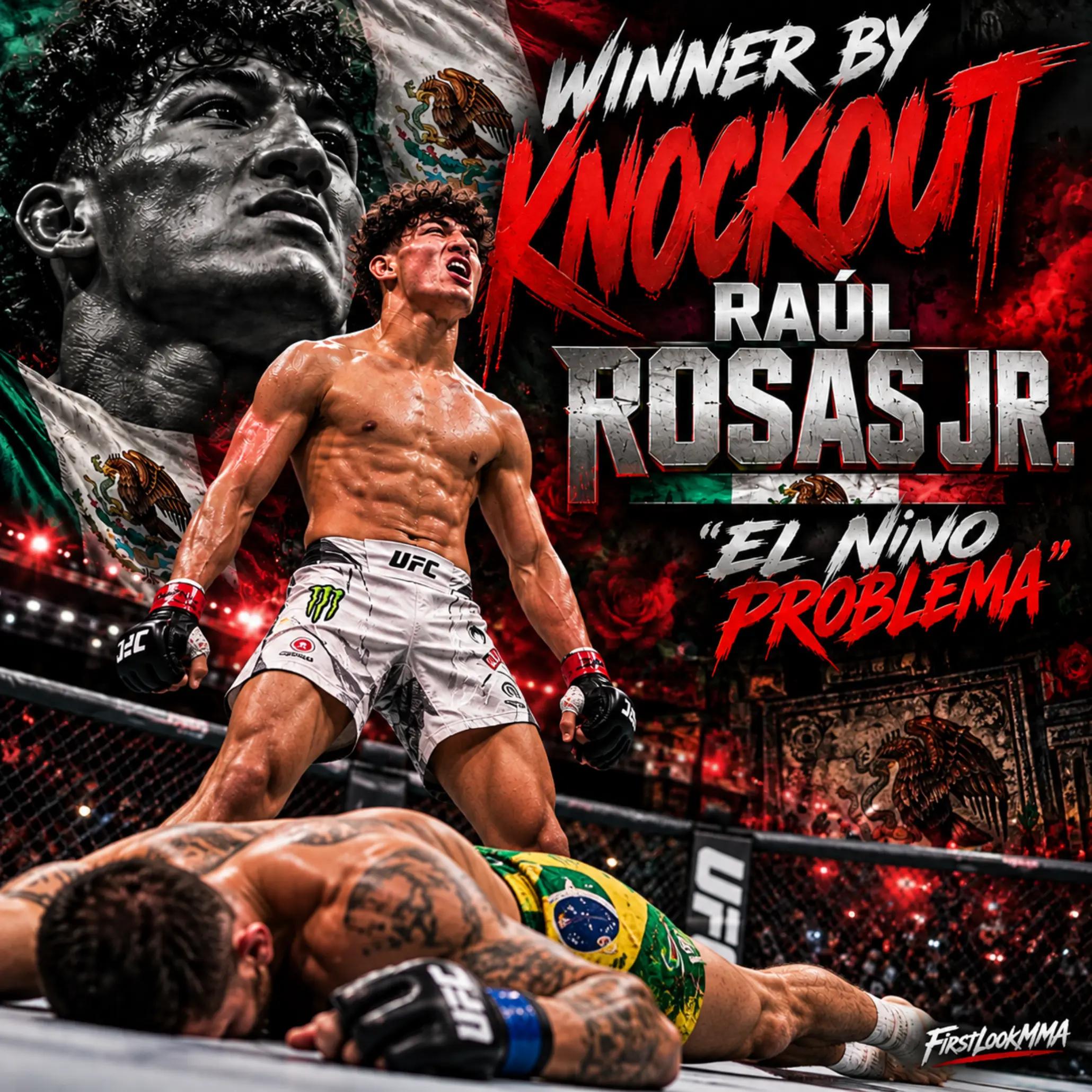 @firstlookmma