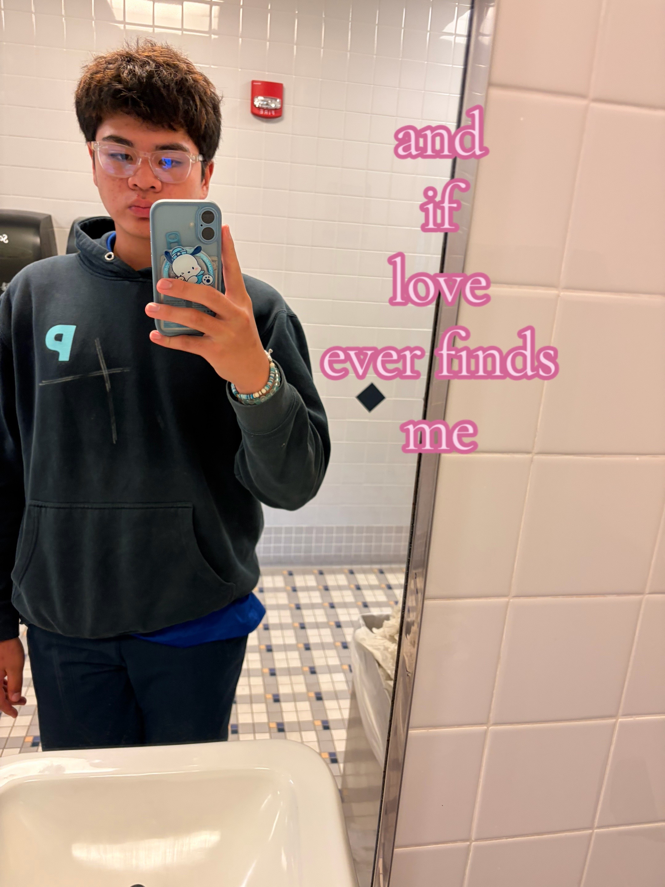 @ 