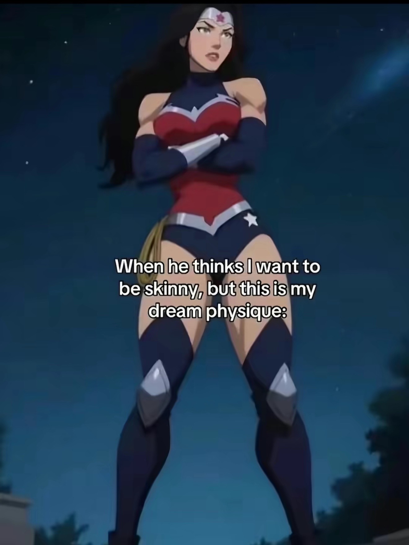 @Dominique