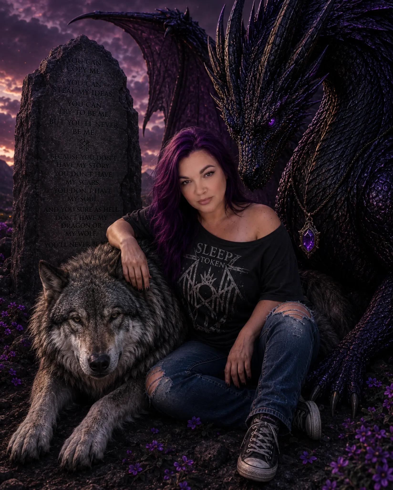 @Sexy Savy Sav 📚🐺🐲