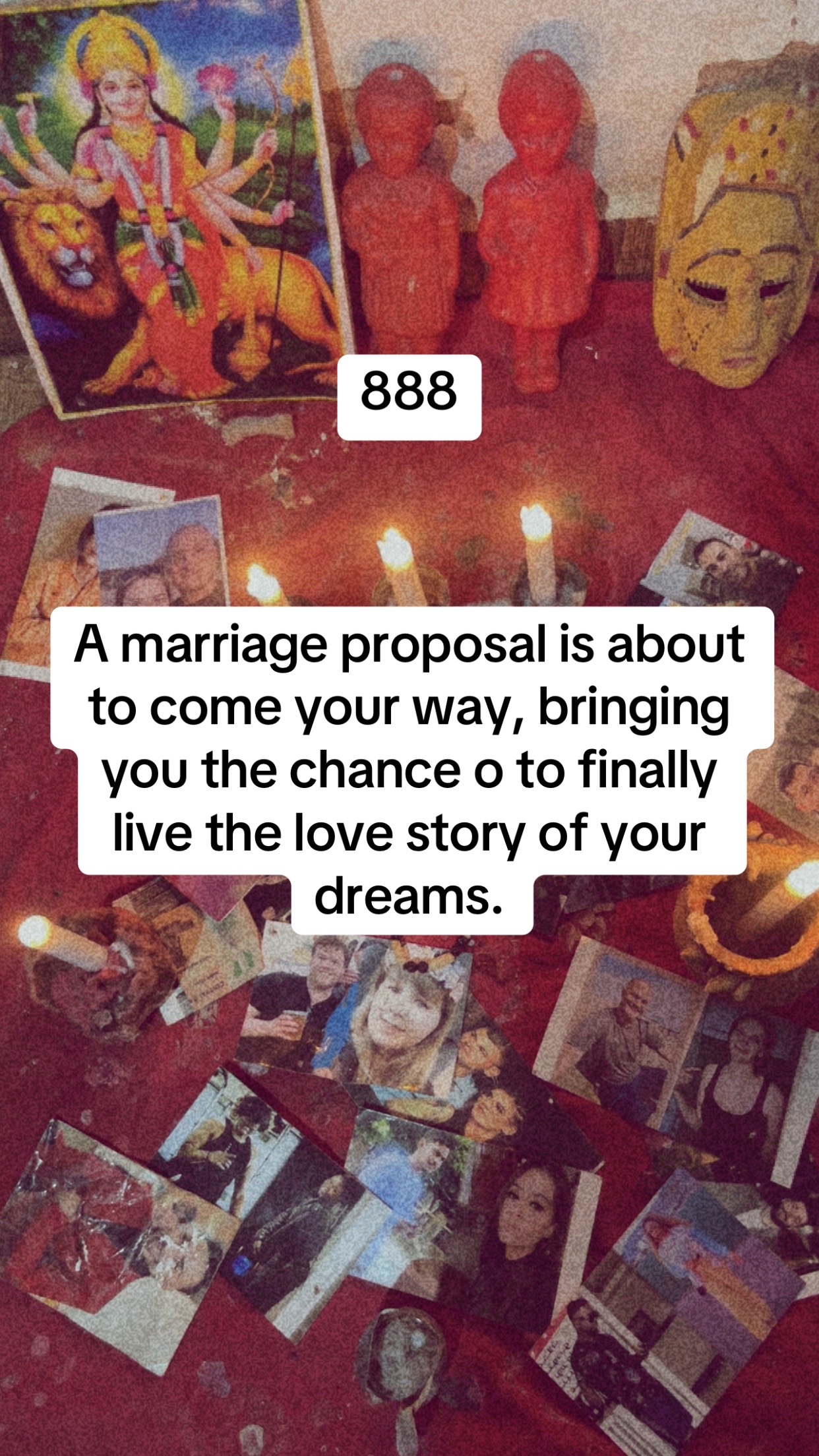 @Real love manifestations💍