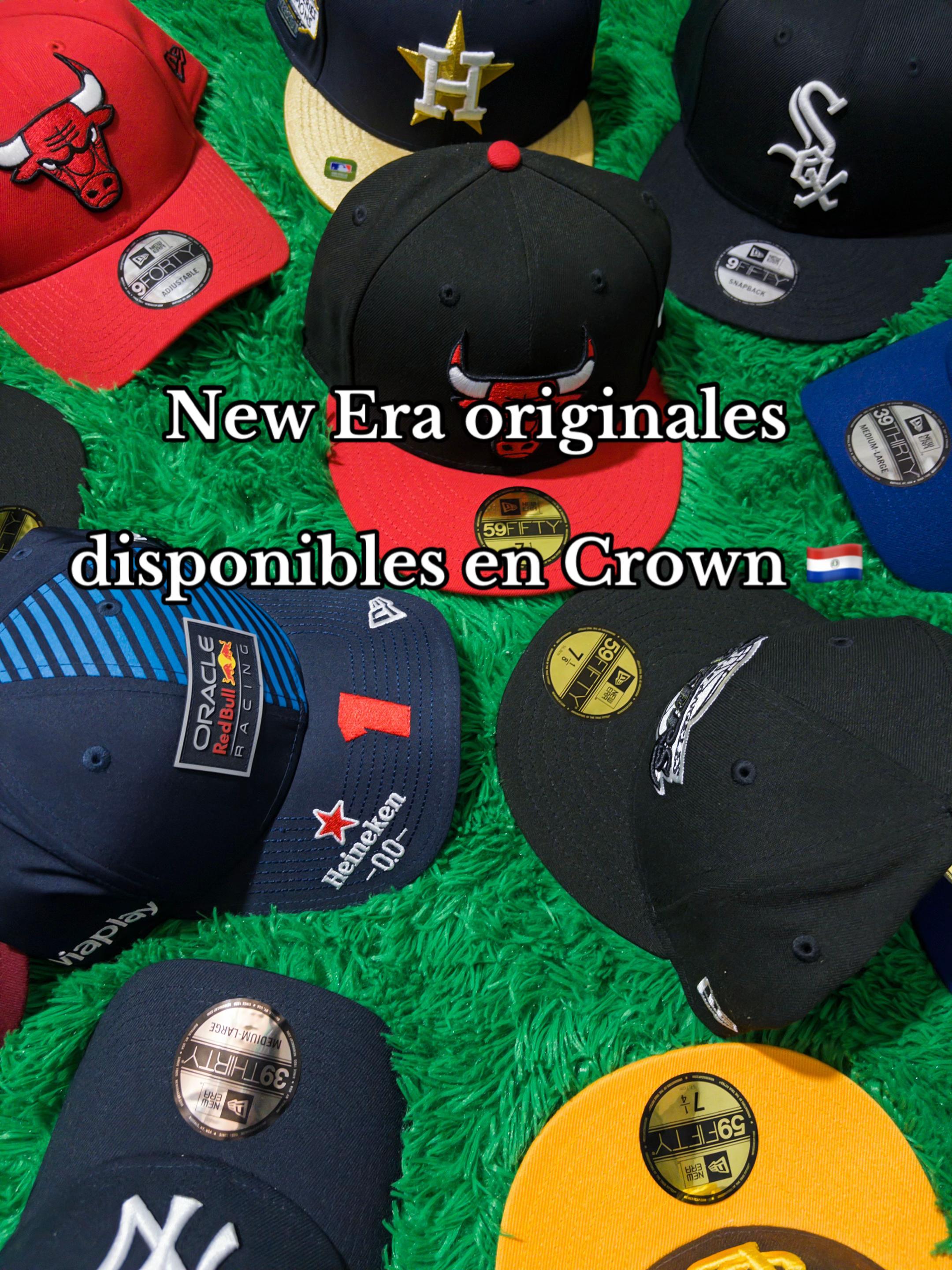 @Crown.py