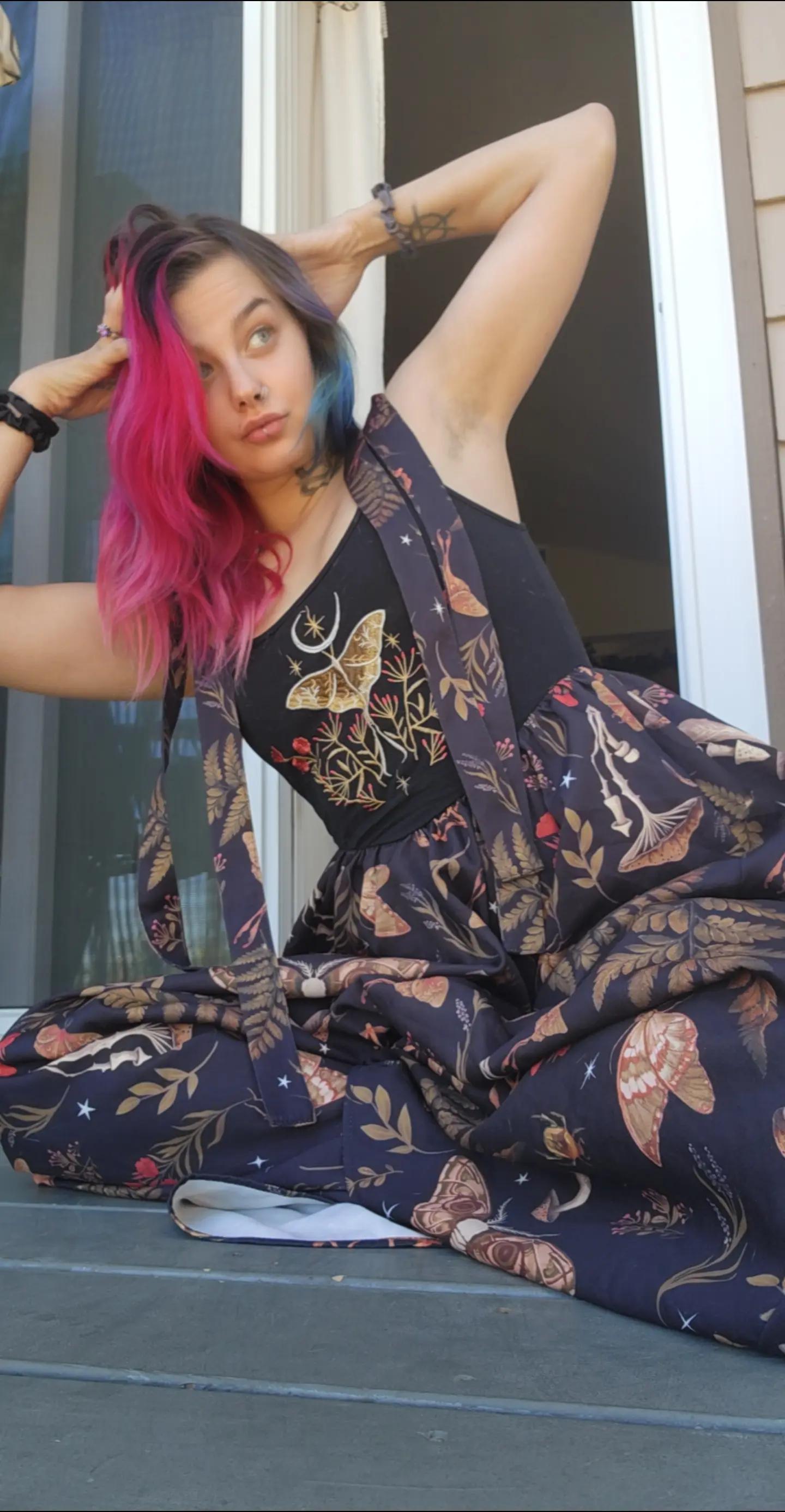 @LeiraKitty