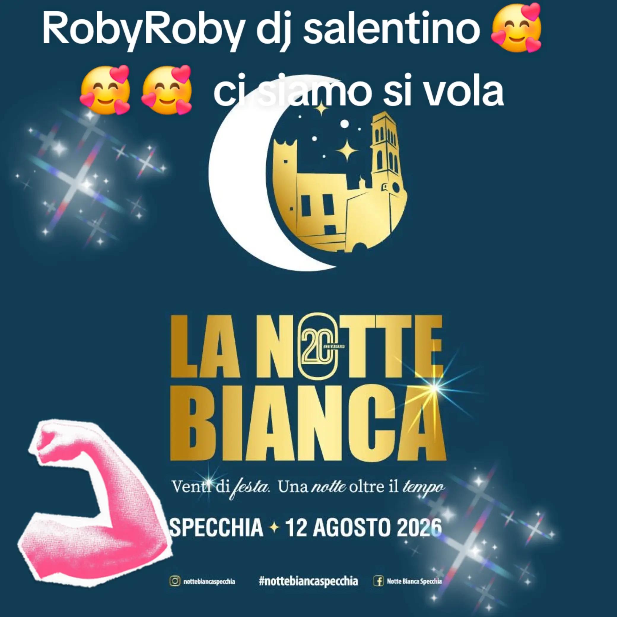 @Roby Roby dj