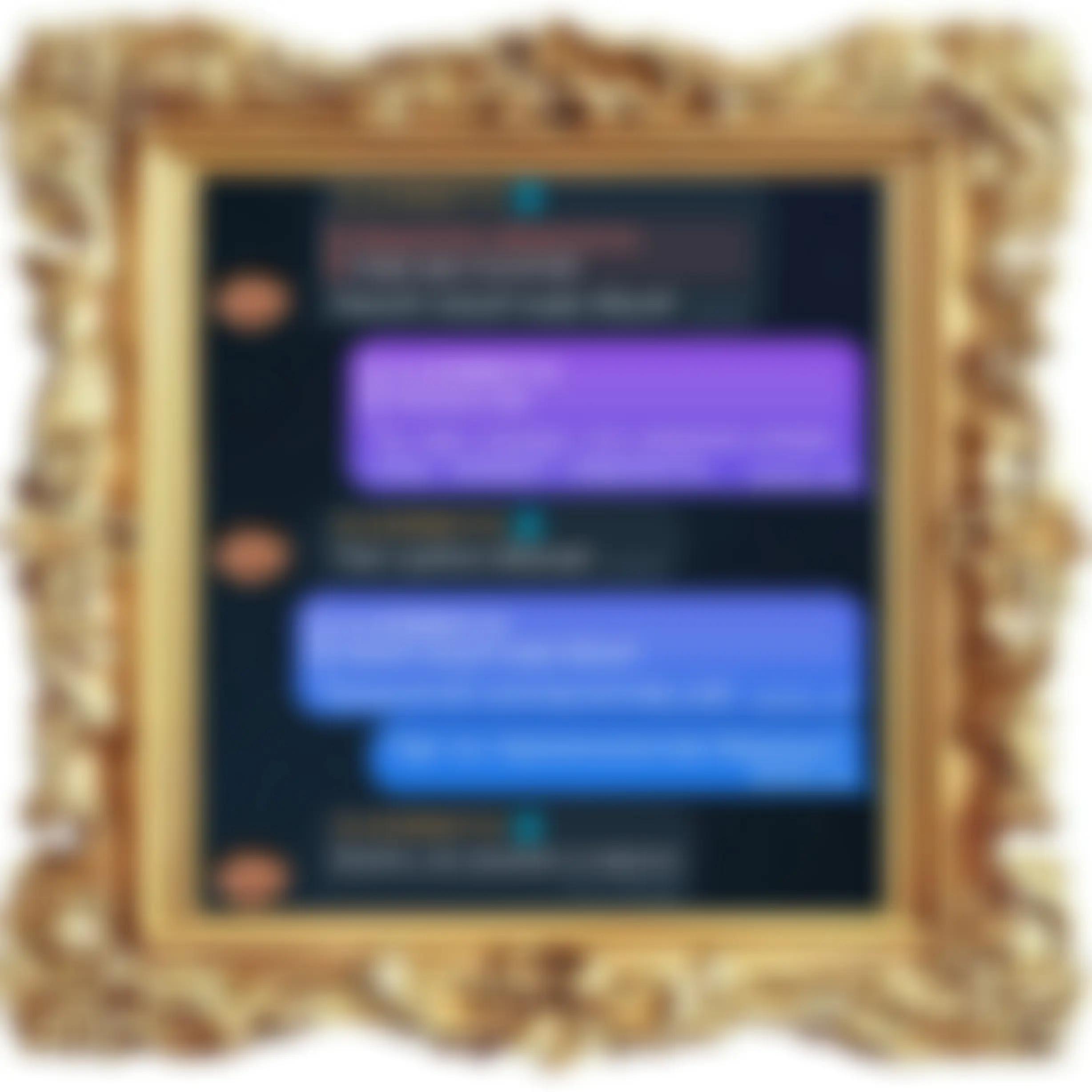 @комплекс бога у бога