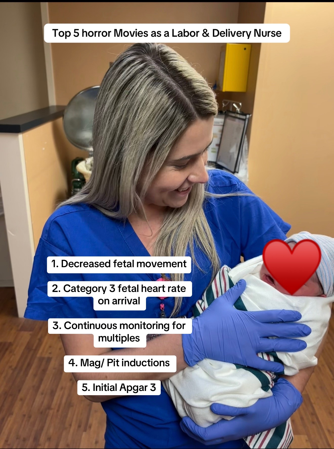 @Taylor Mister, CPNP 🩺👩🏼&zwj;⚕️