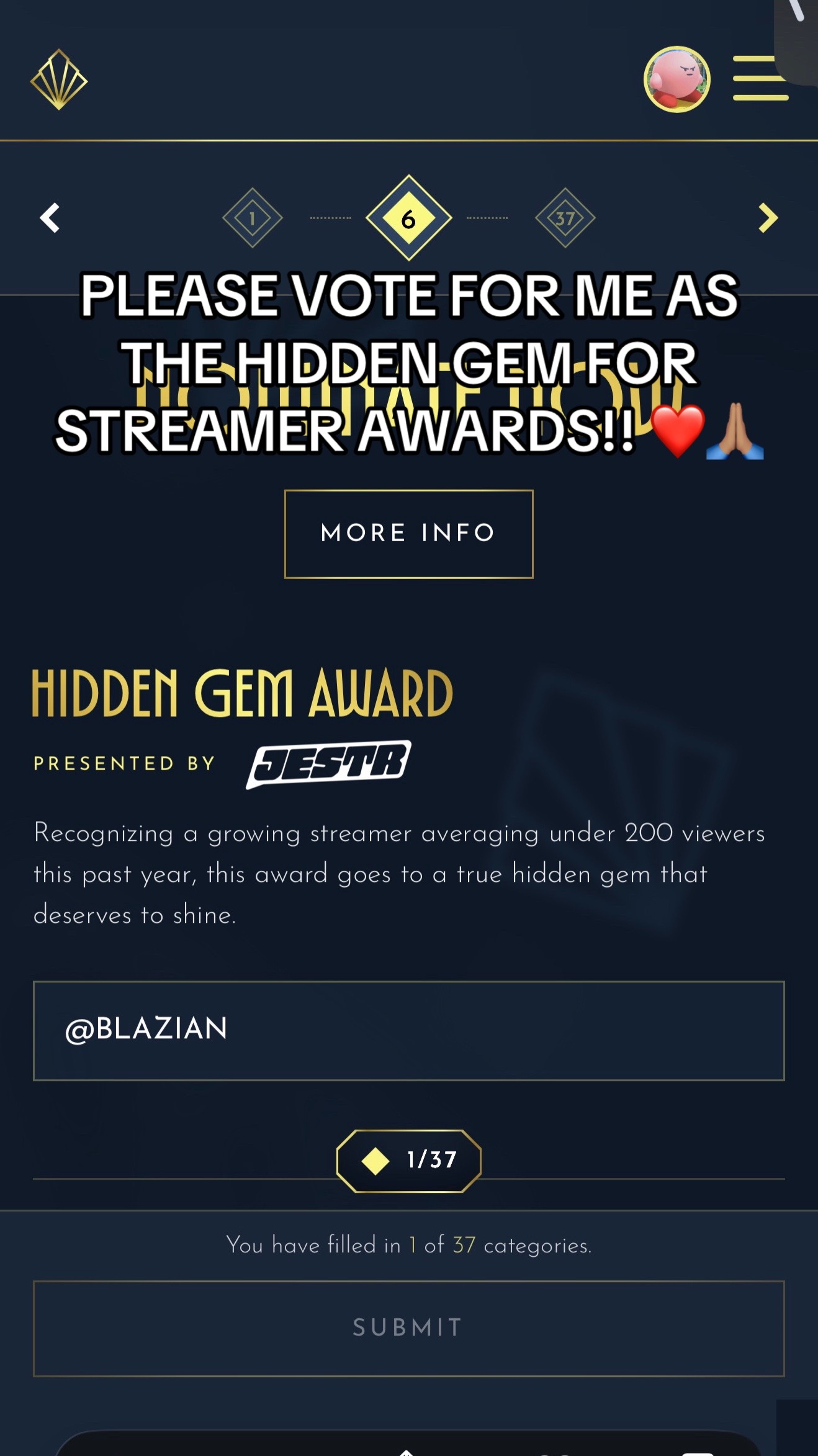 @Blazian