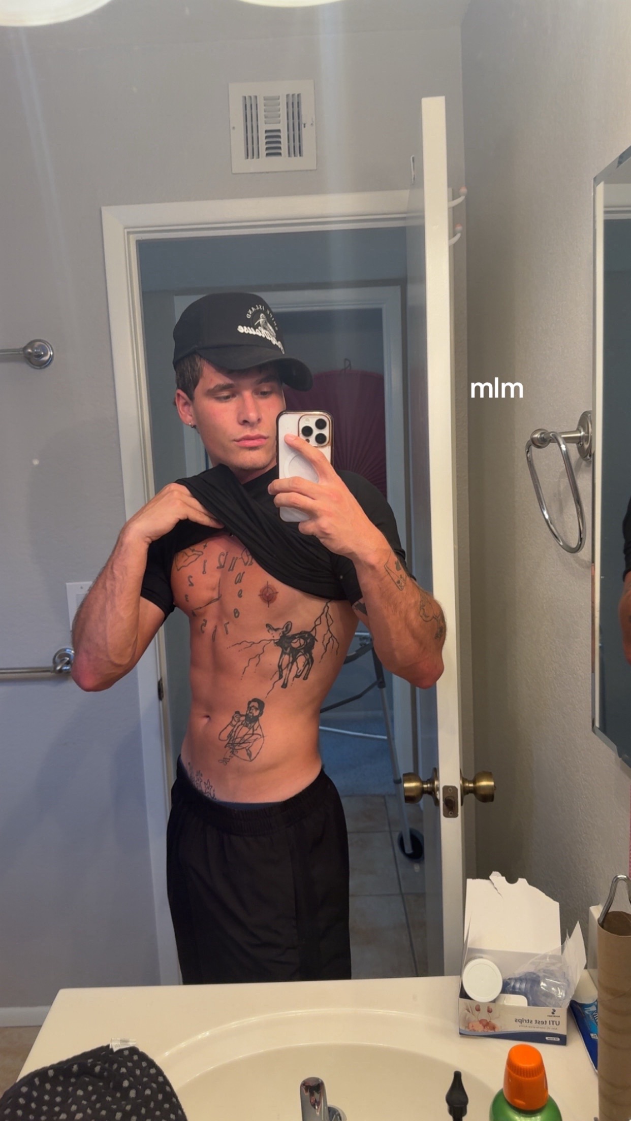 @Kade Reese