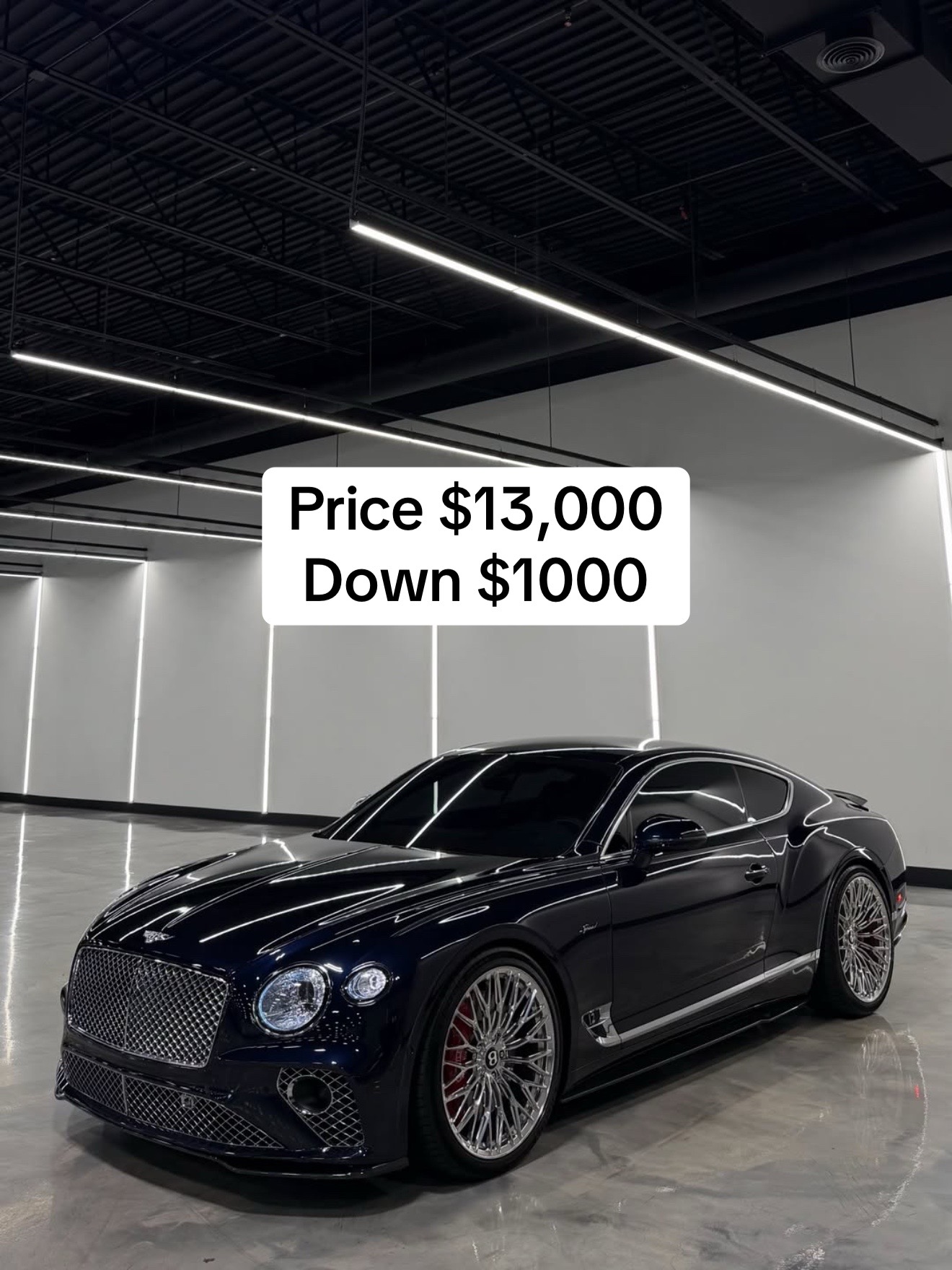 @BANK SEIZED CARS