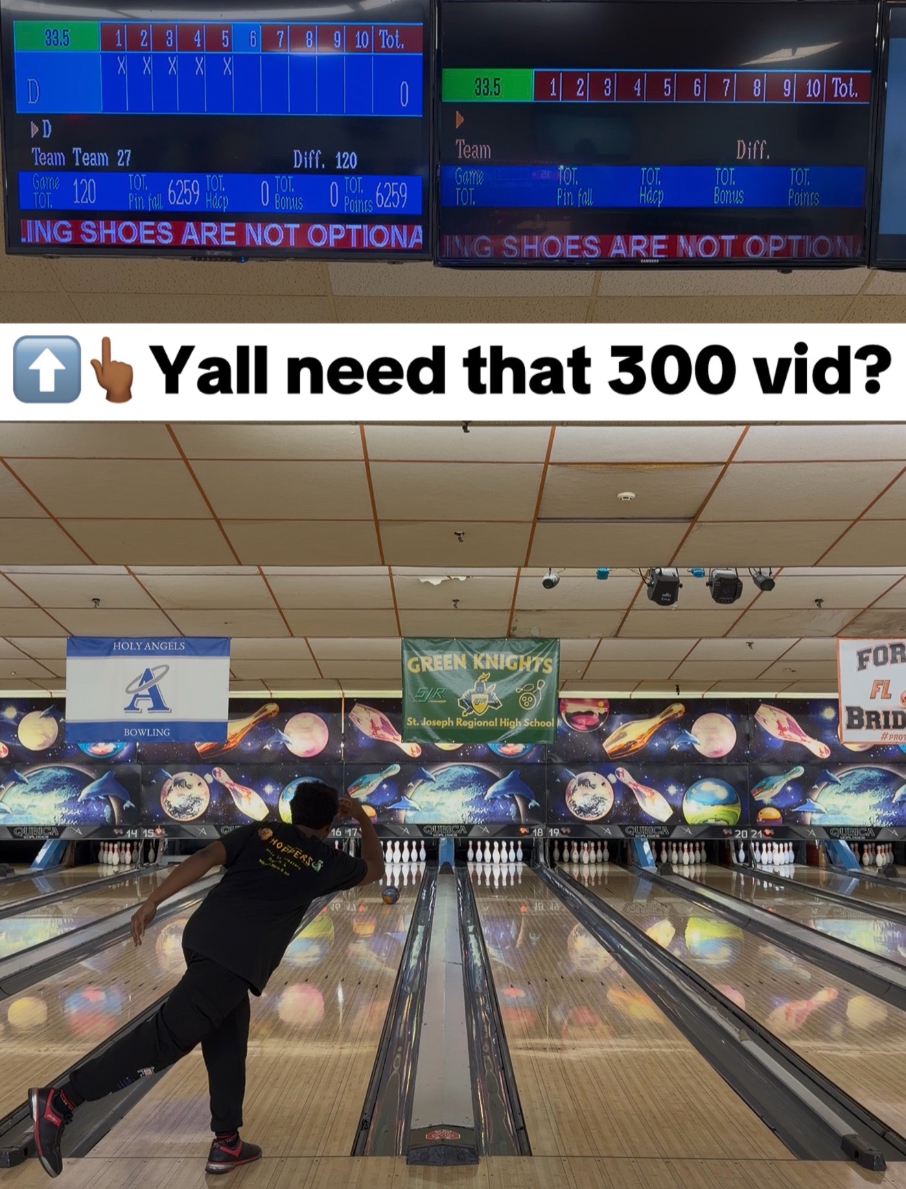 @DBbowling