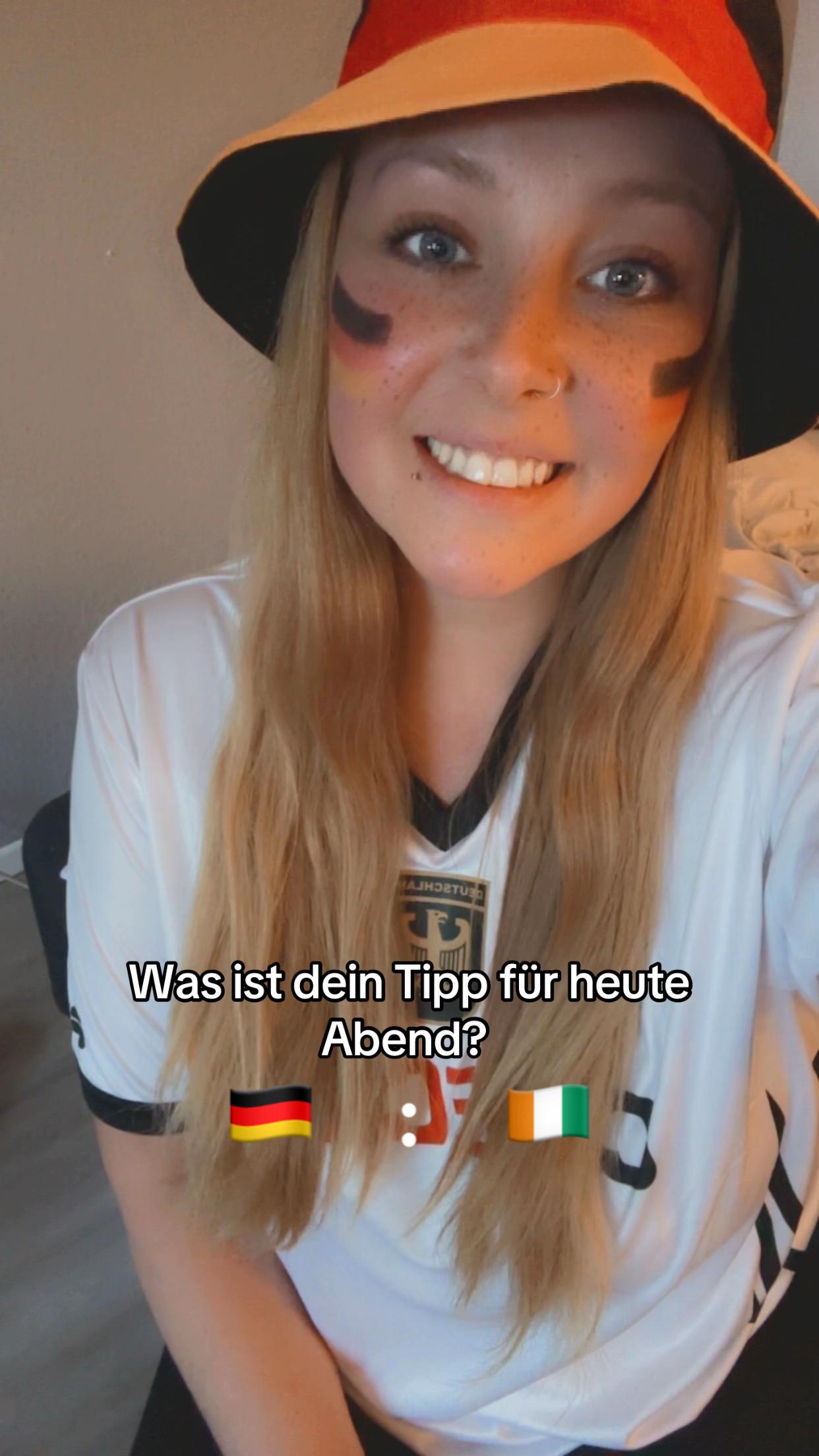 @Svenja
