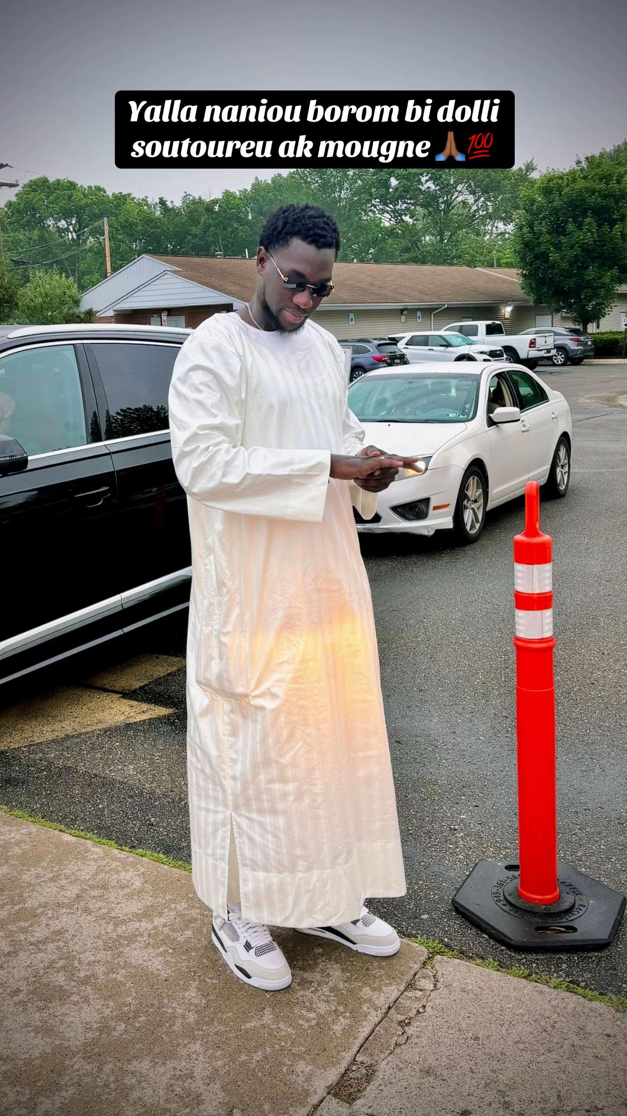 @Abdou Karim 🇸🇳🇺🇸