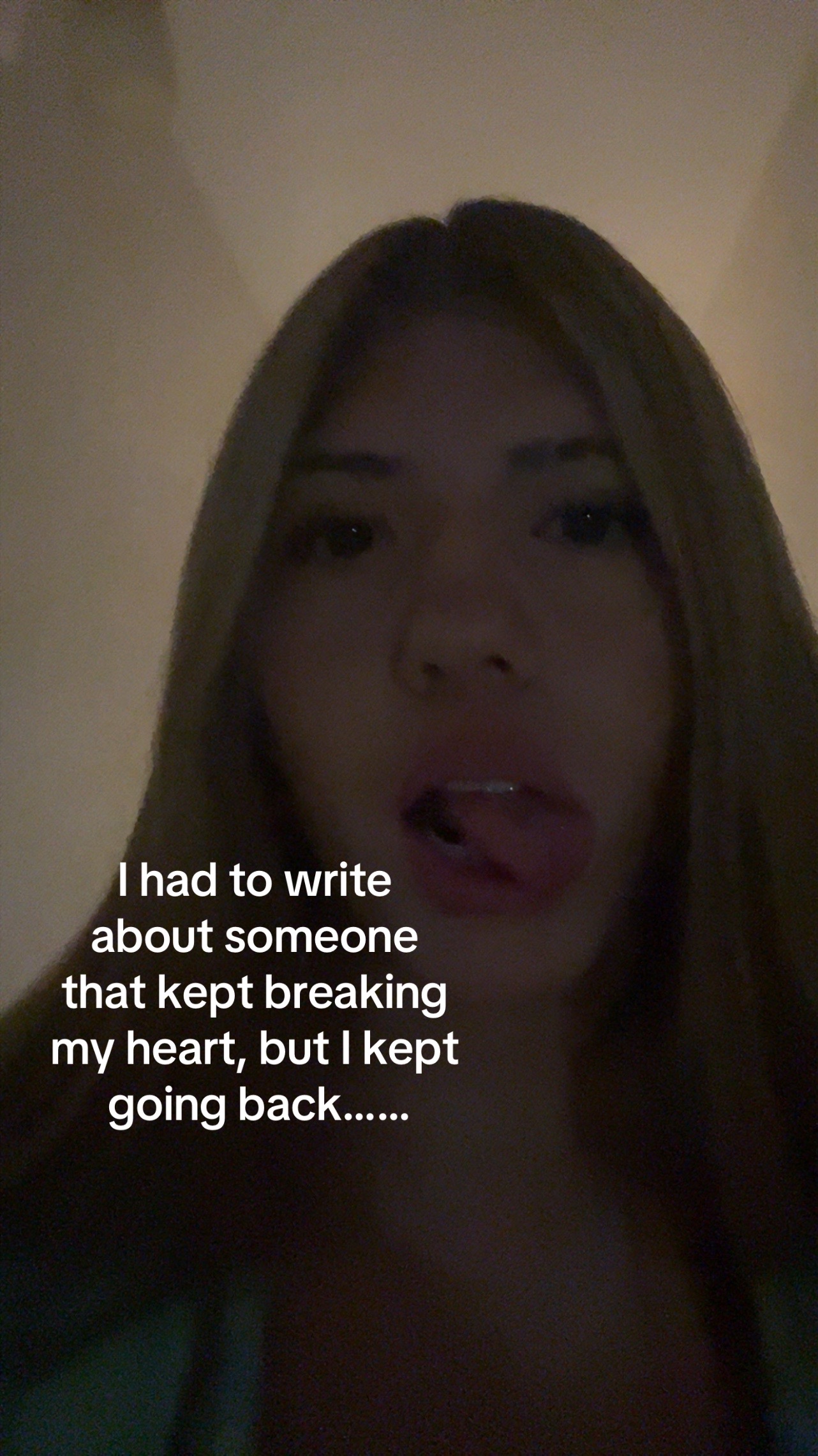 @Danica Torres