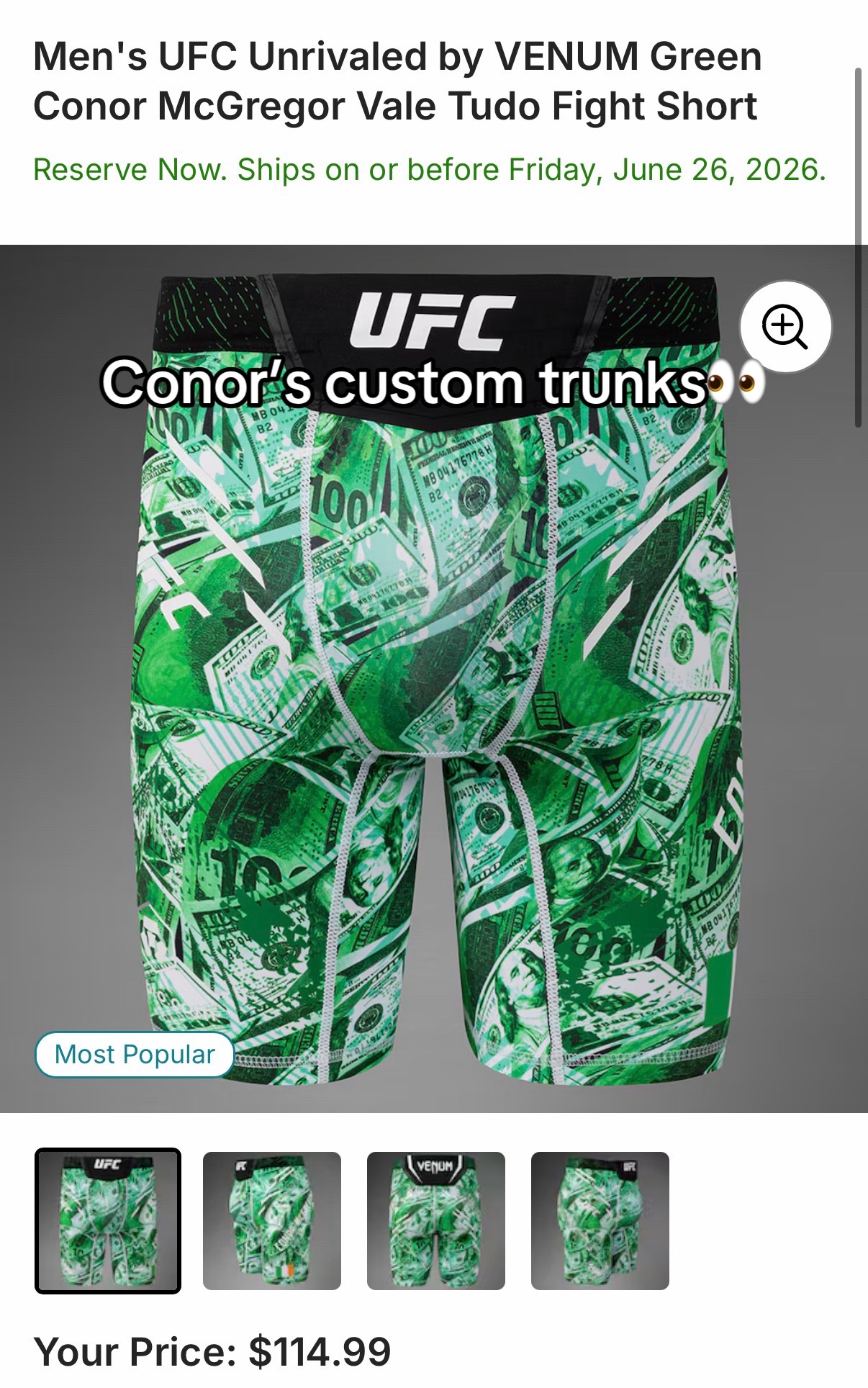 @ufcclipperman
