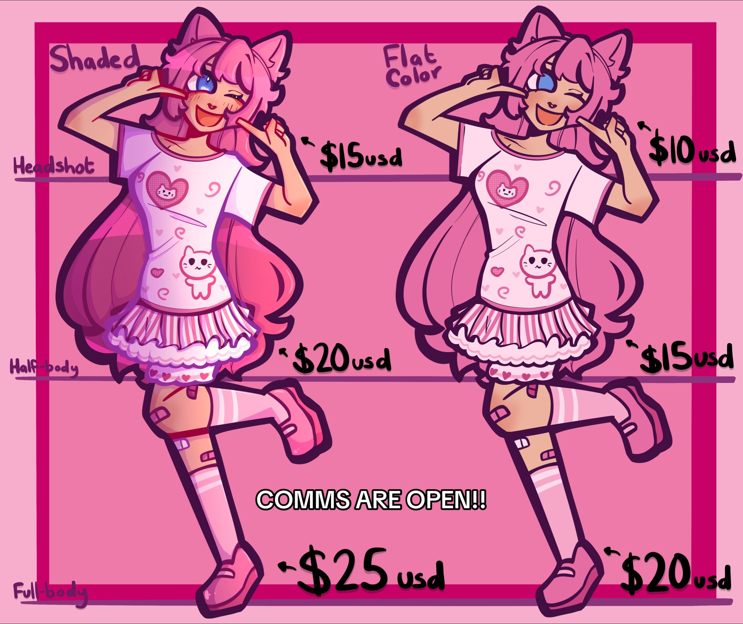 @Arianna (COMMS OPEN!!)