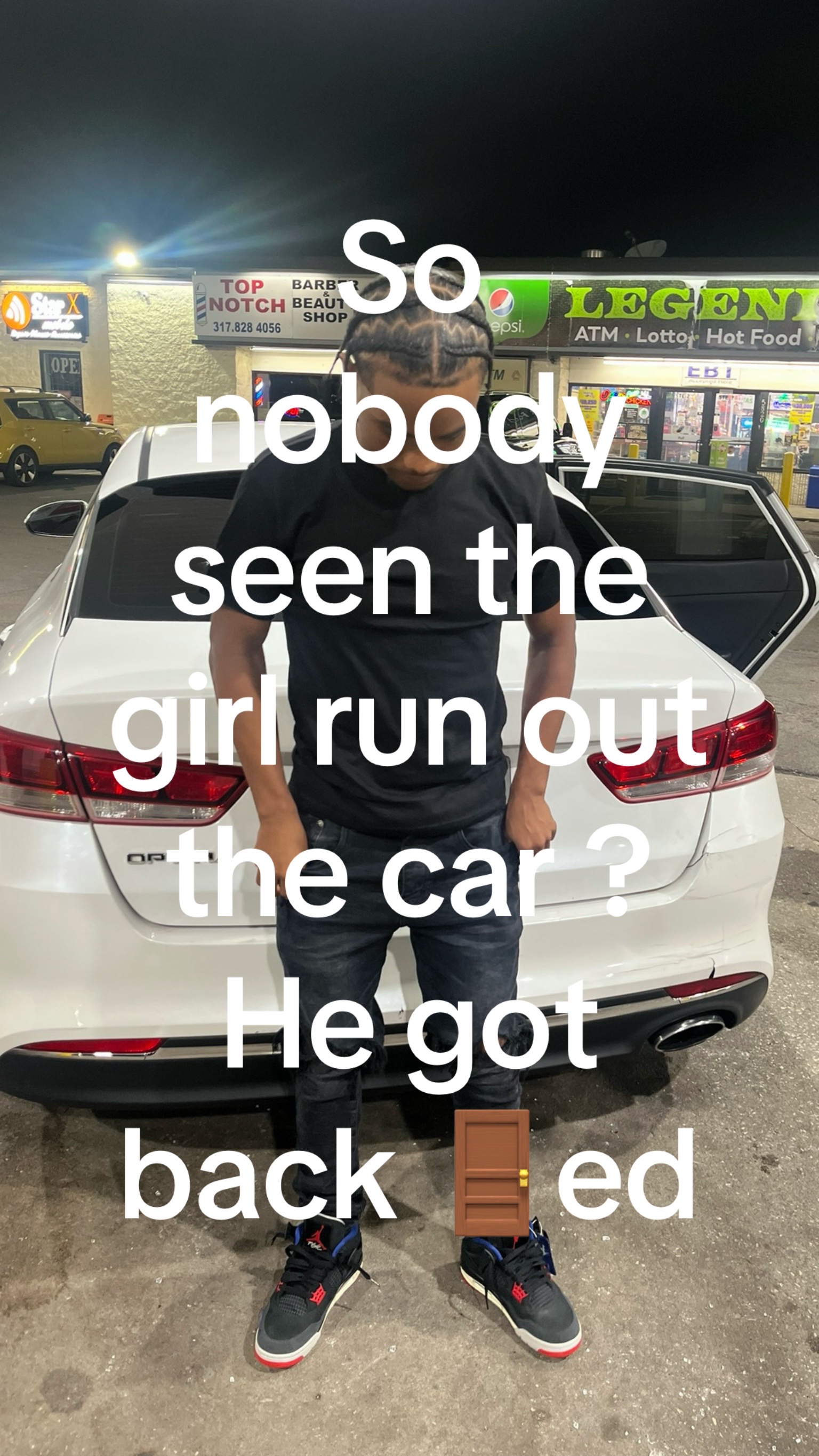 @ 