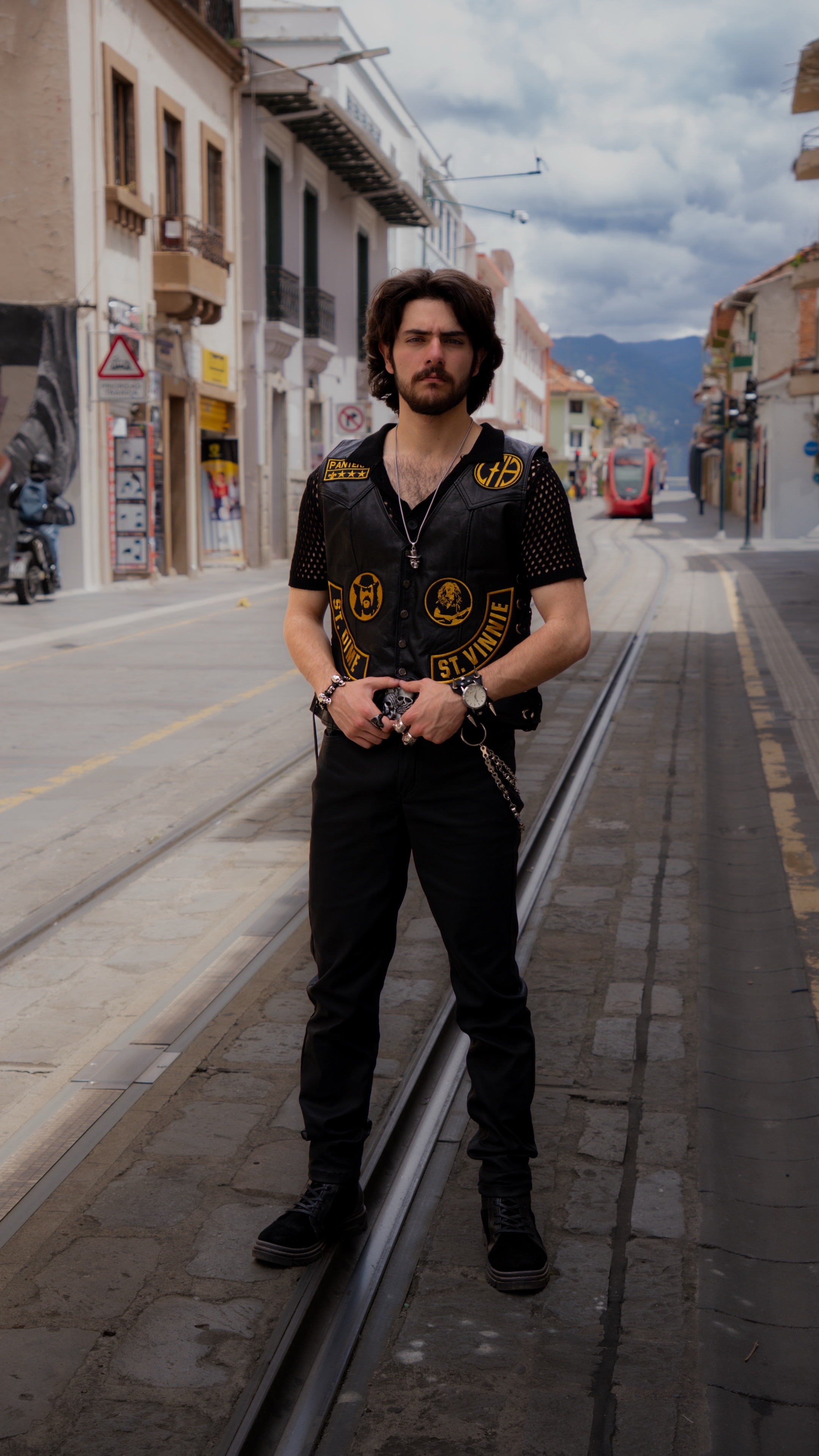 @Rock Style Store