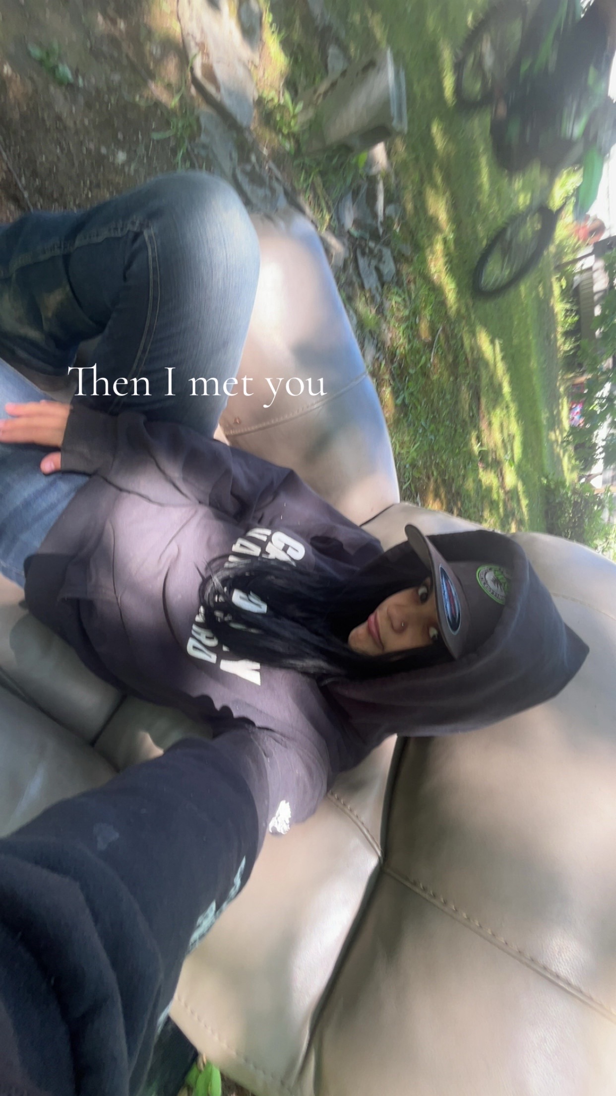@Alyssa