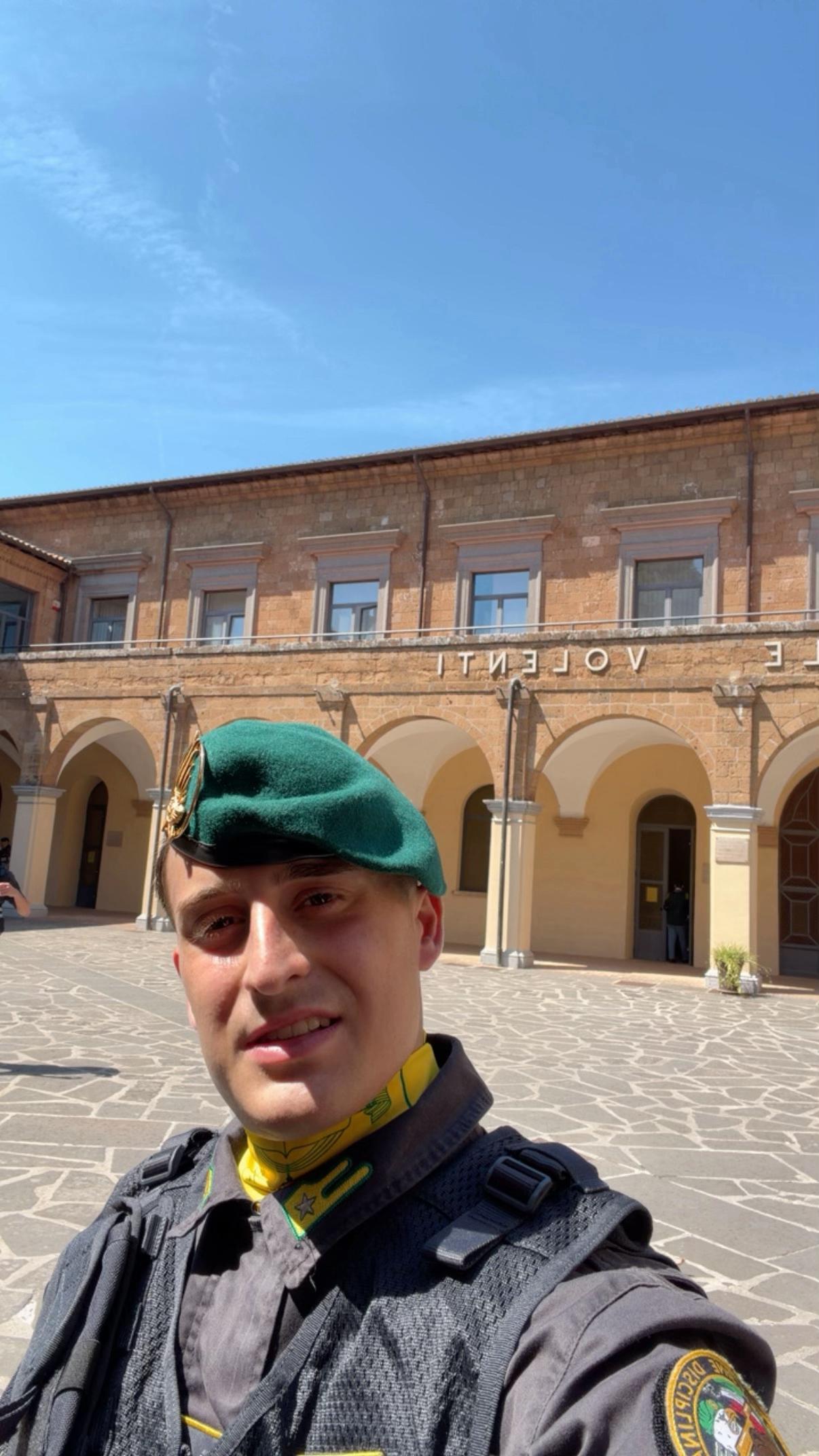 @Andrea Tortorella