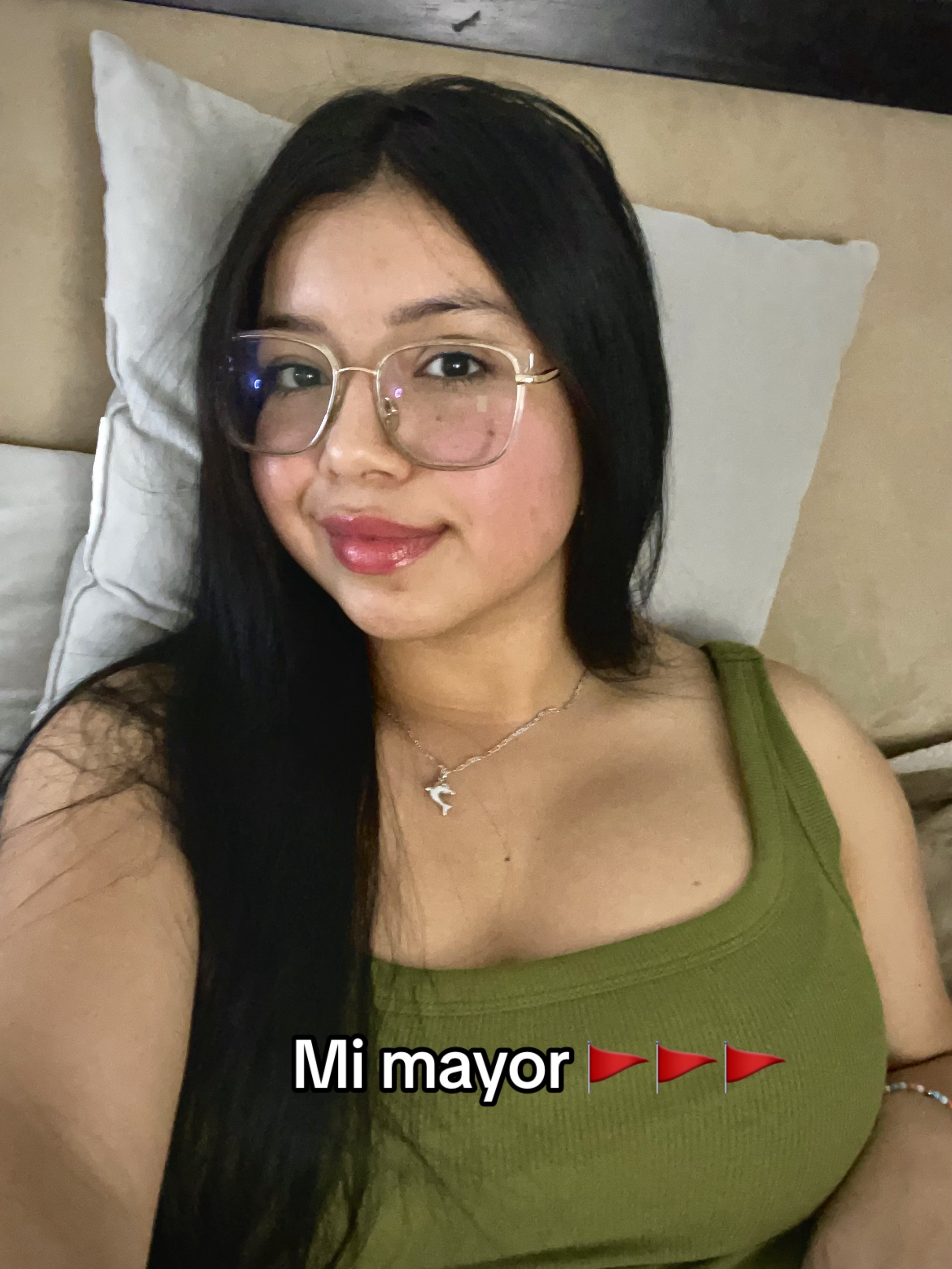 @Nicol Méndez