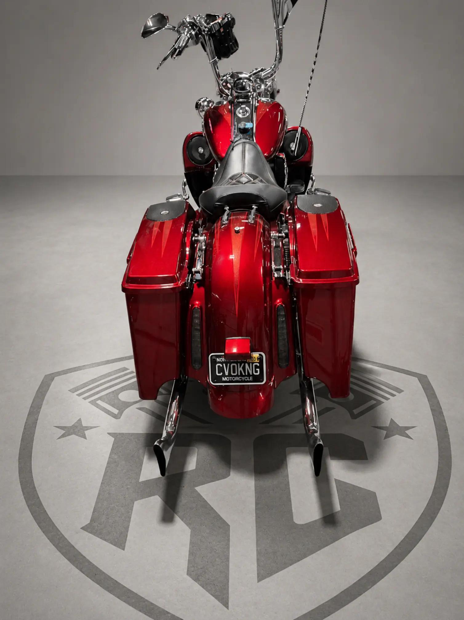 @☆Travis J.@REBELZ CUSTOMZ☆