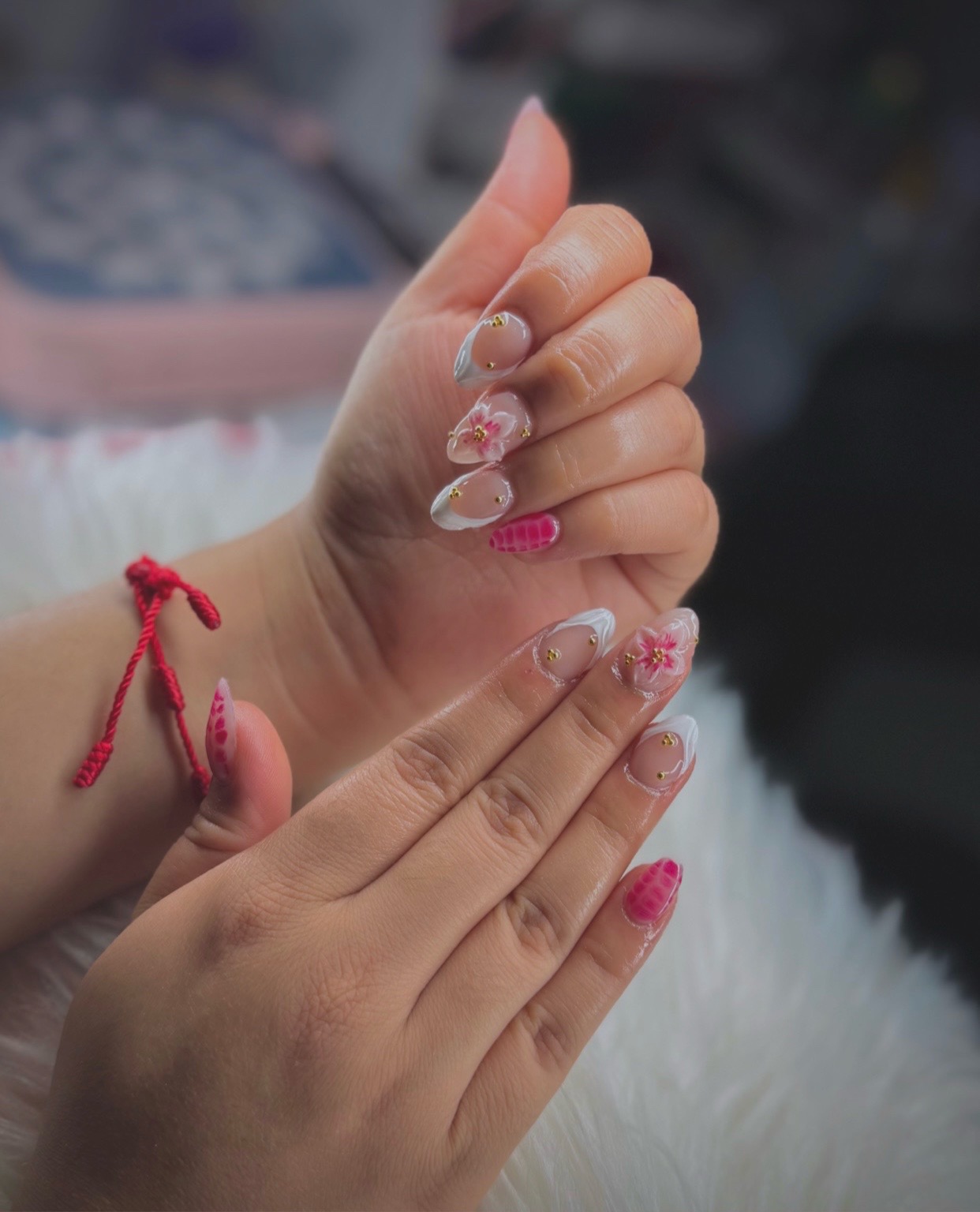 @Anayeli Orellana