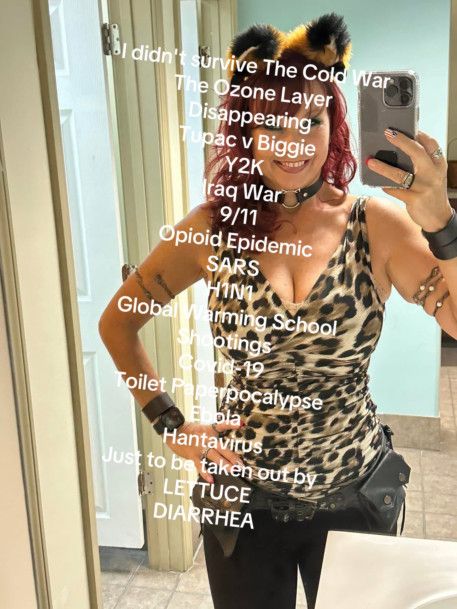 @DaDdysBadLilReD💋❌