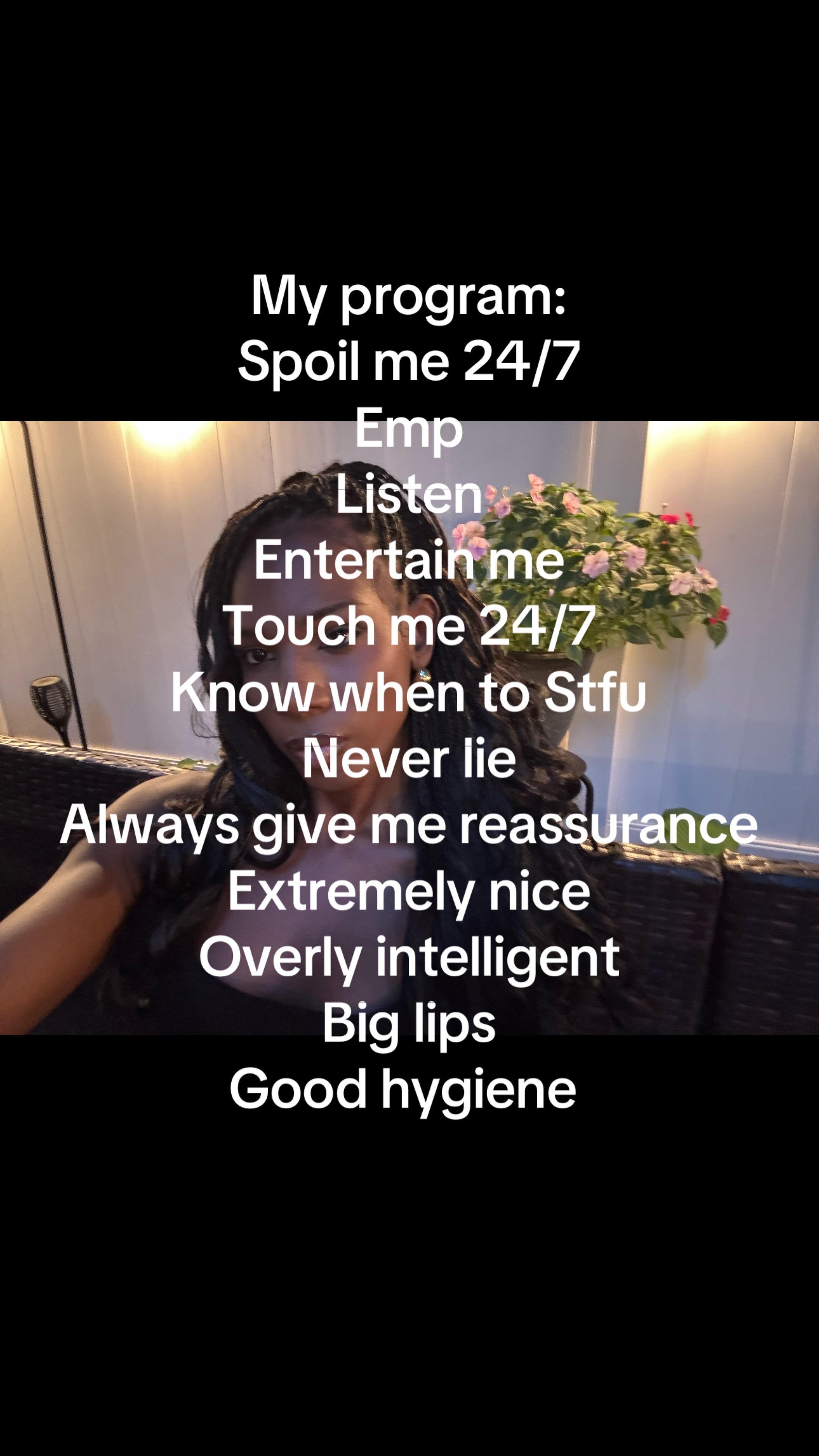@Kaylani