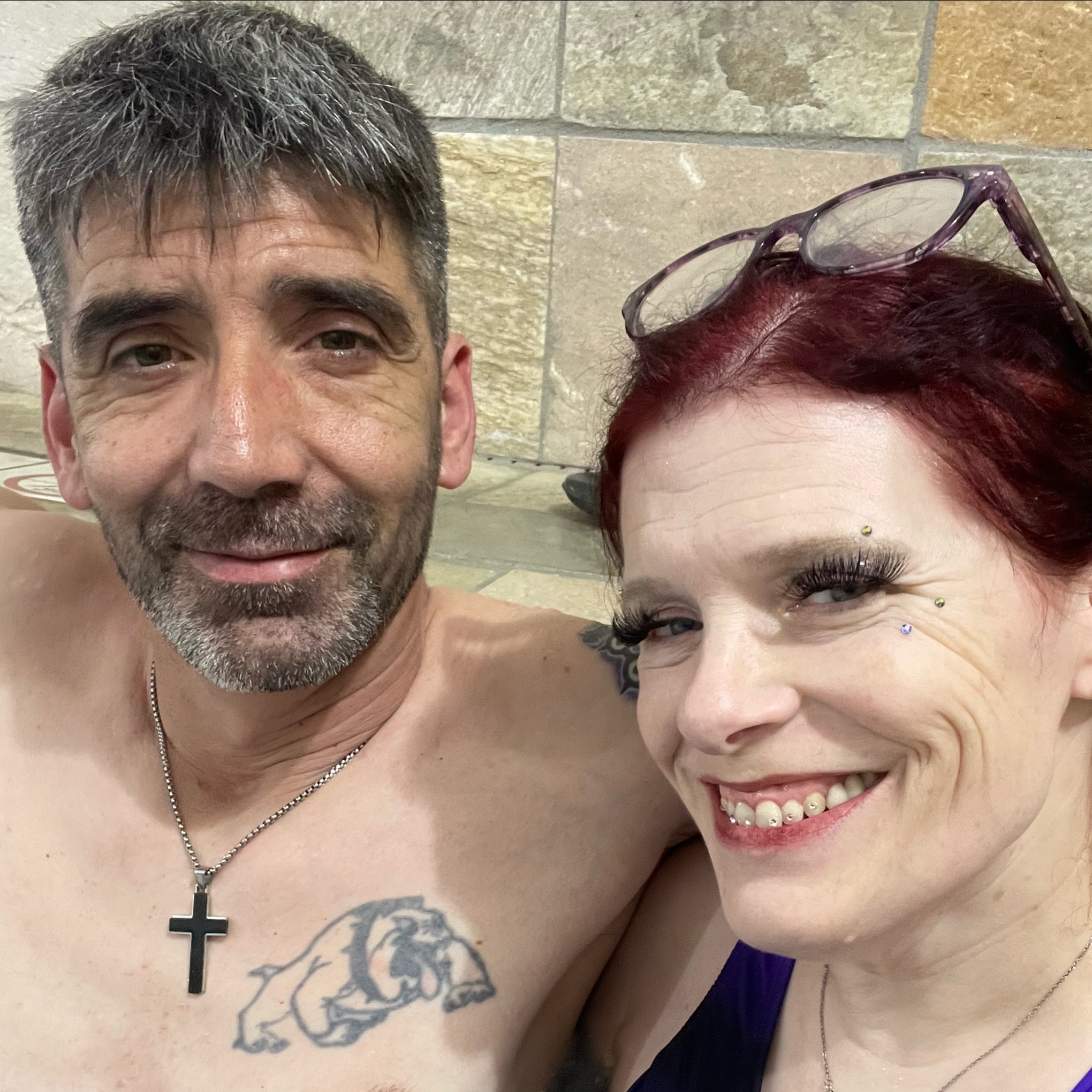 @shaneandmalinda