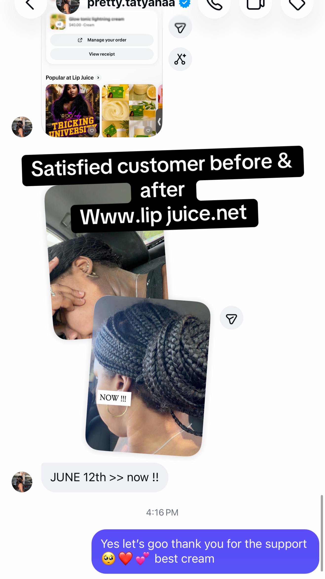 @wooladytv