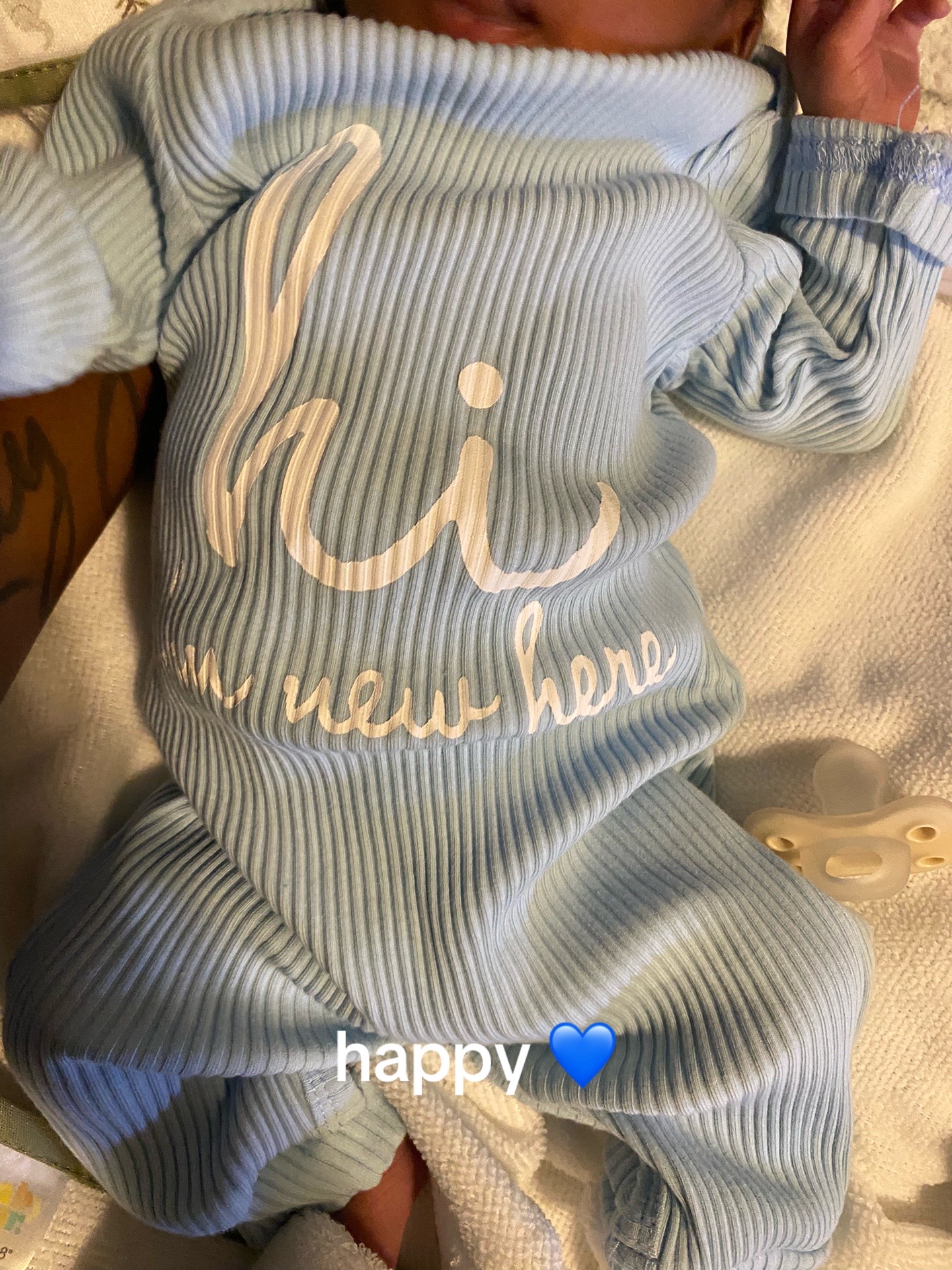 @Aa’zir mommy🥹💙👩🏽🍼