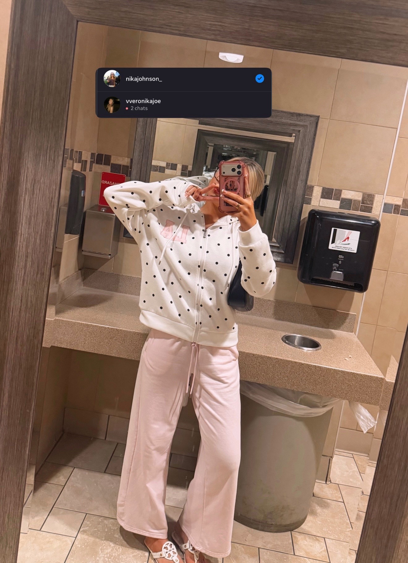 @nikajohnson00 💫