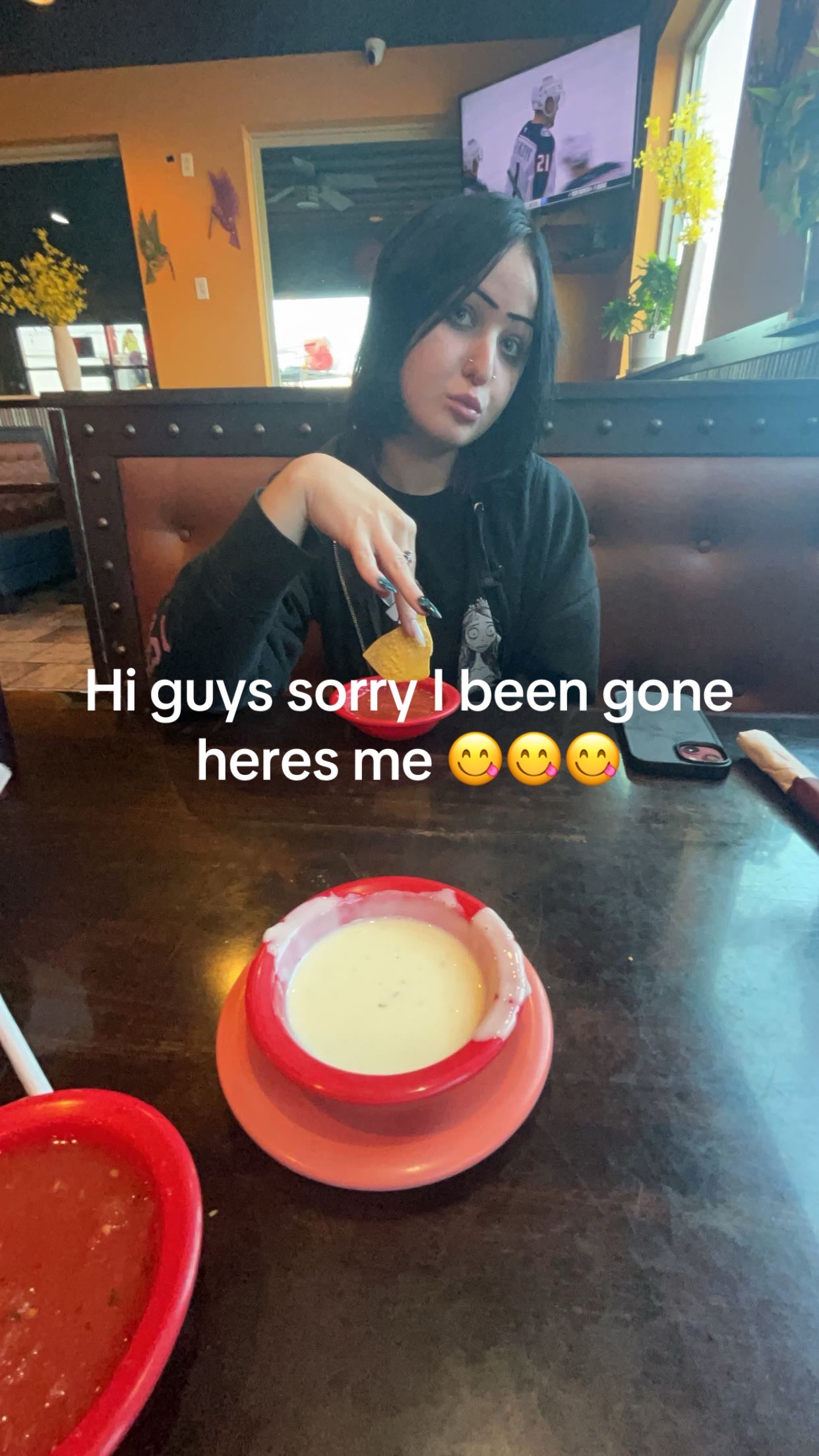 @ᗩᒪIᑕE 𓋹