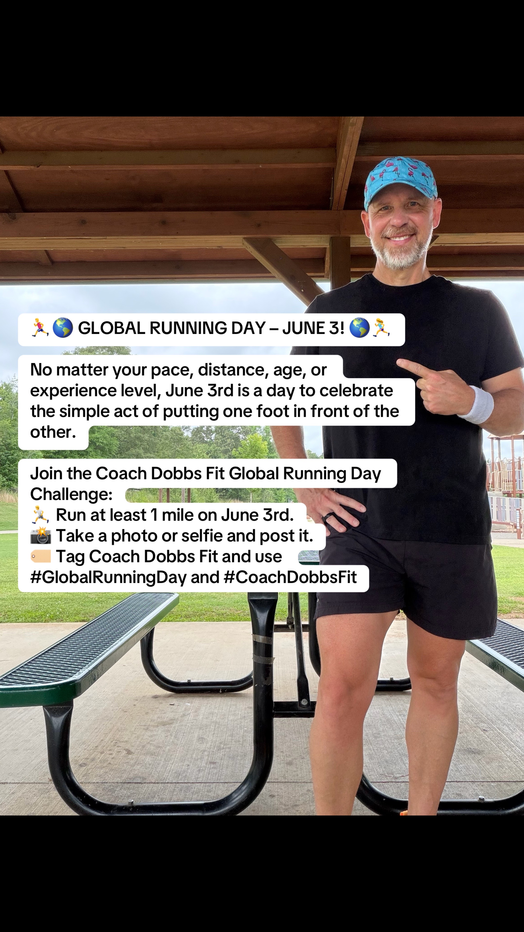 @Coach K Dobbs | Home Workouts