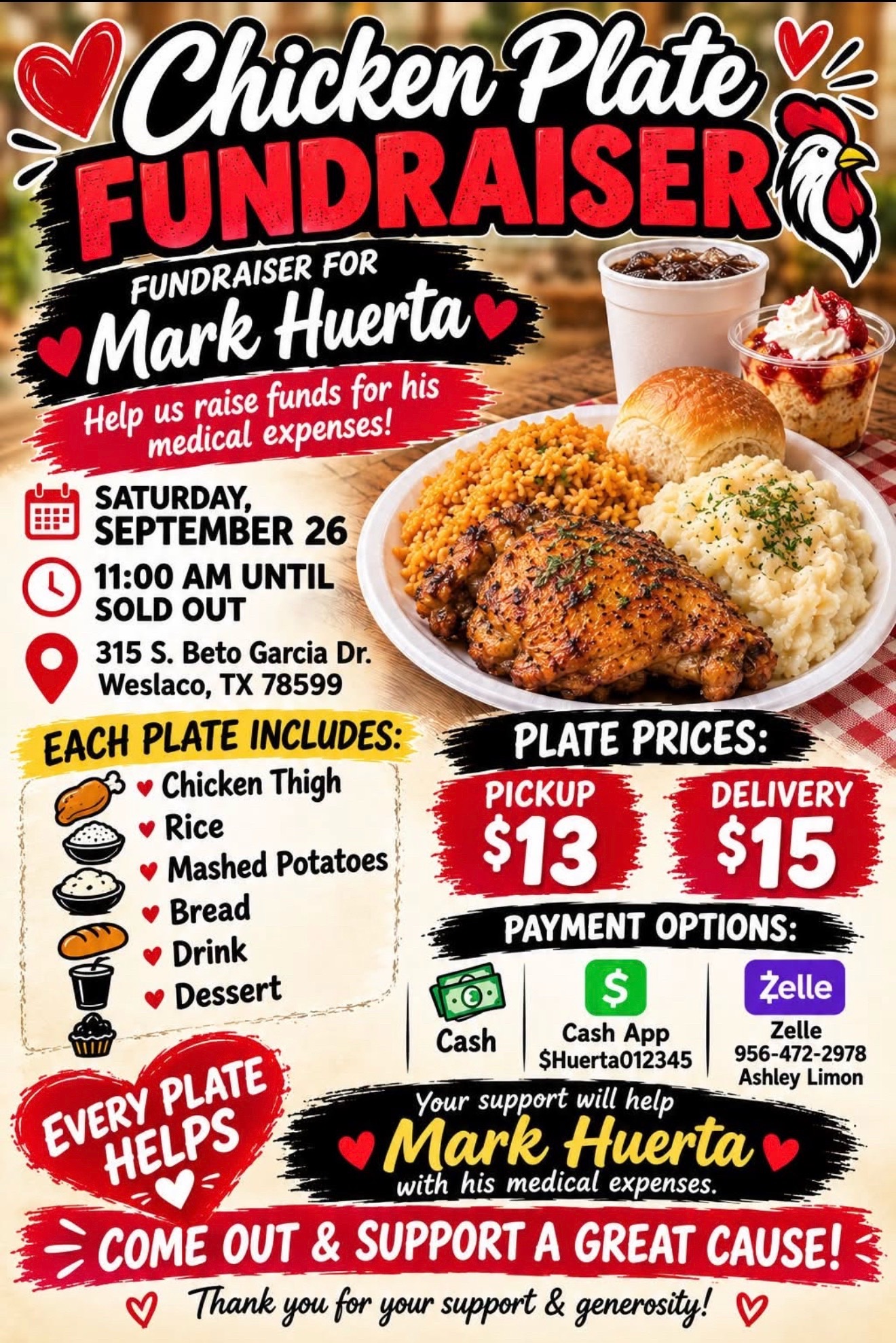 @$Huerta01$