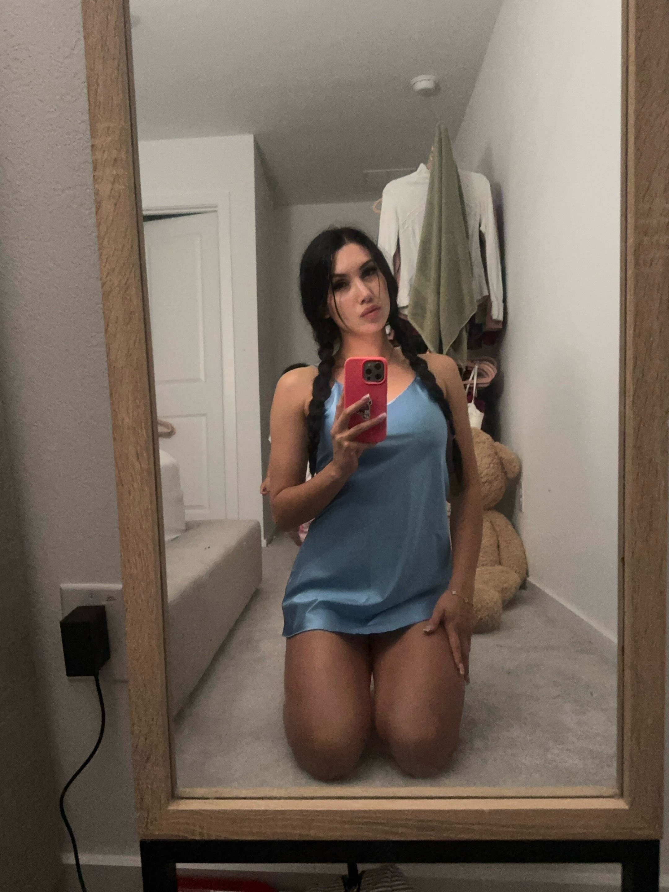 @melina blaze