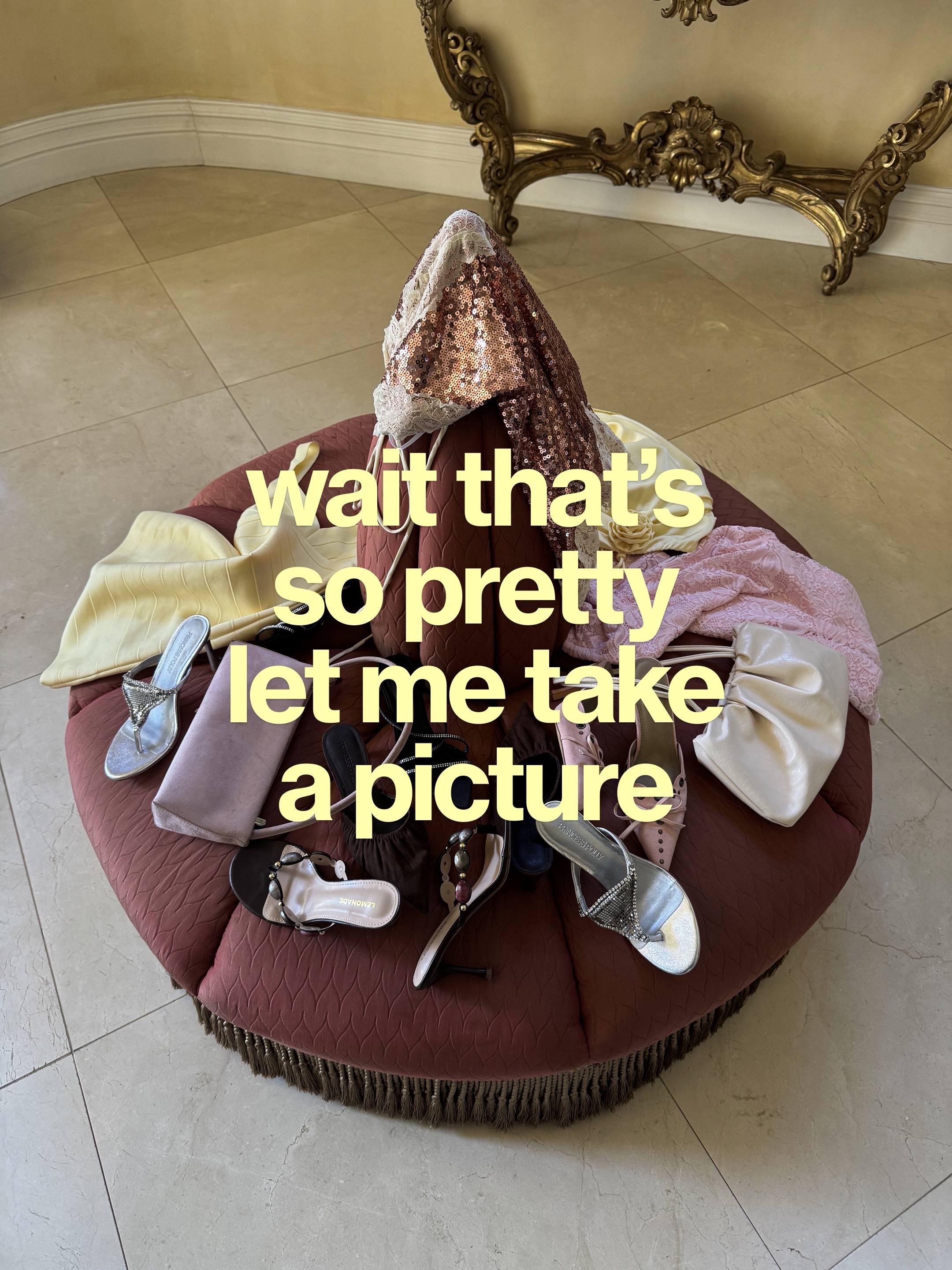 @Princess Polly