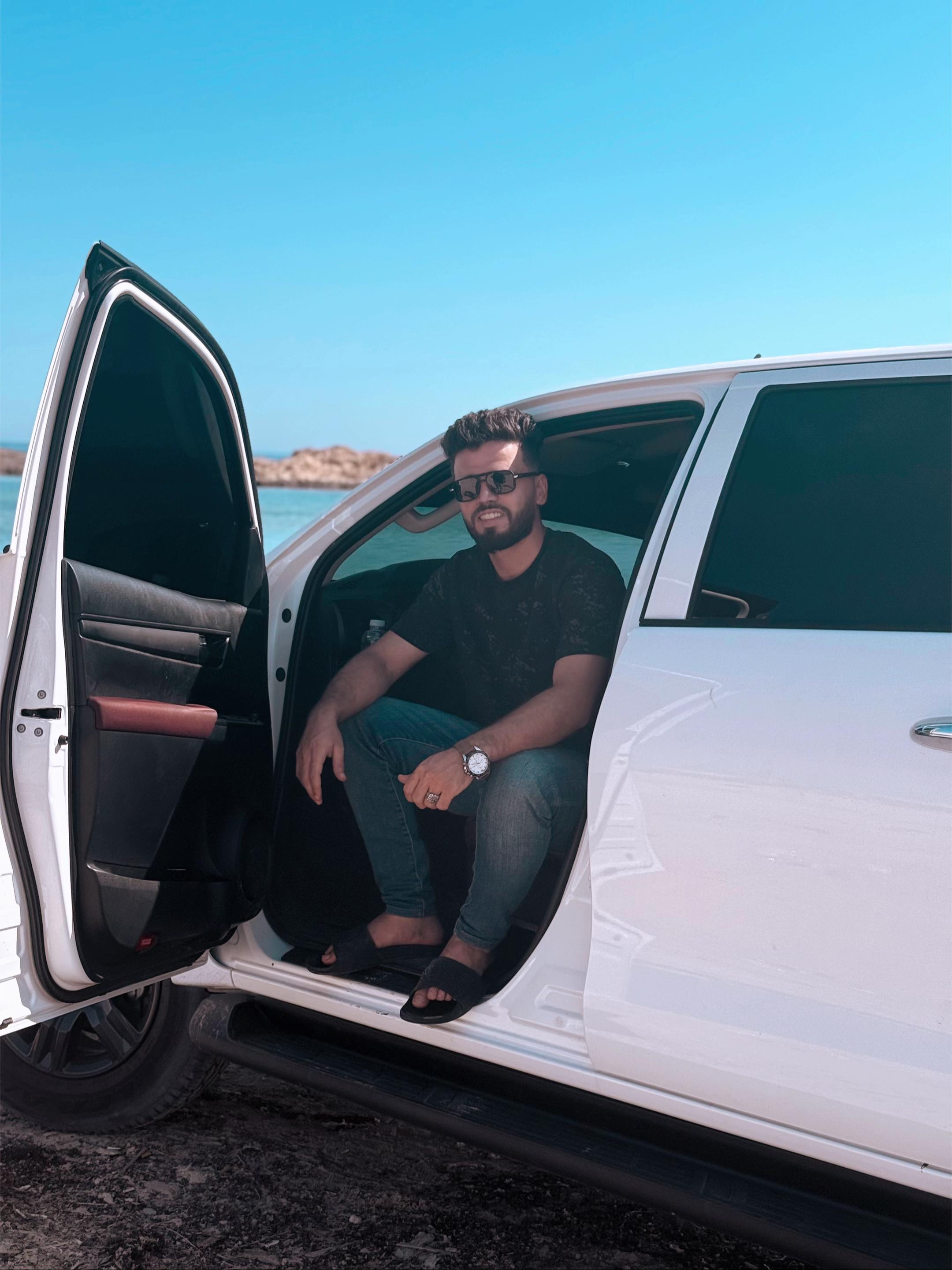 @امين ابوجعفر