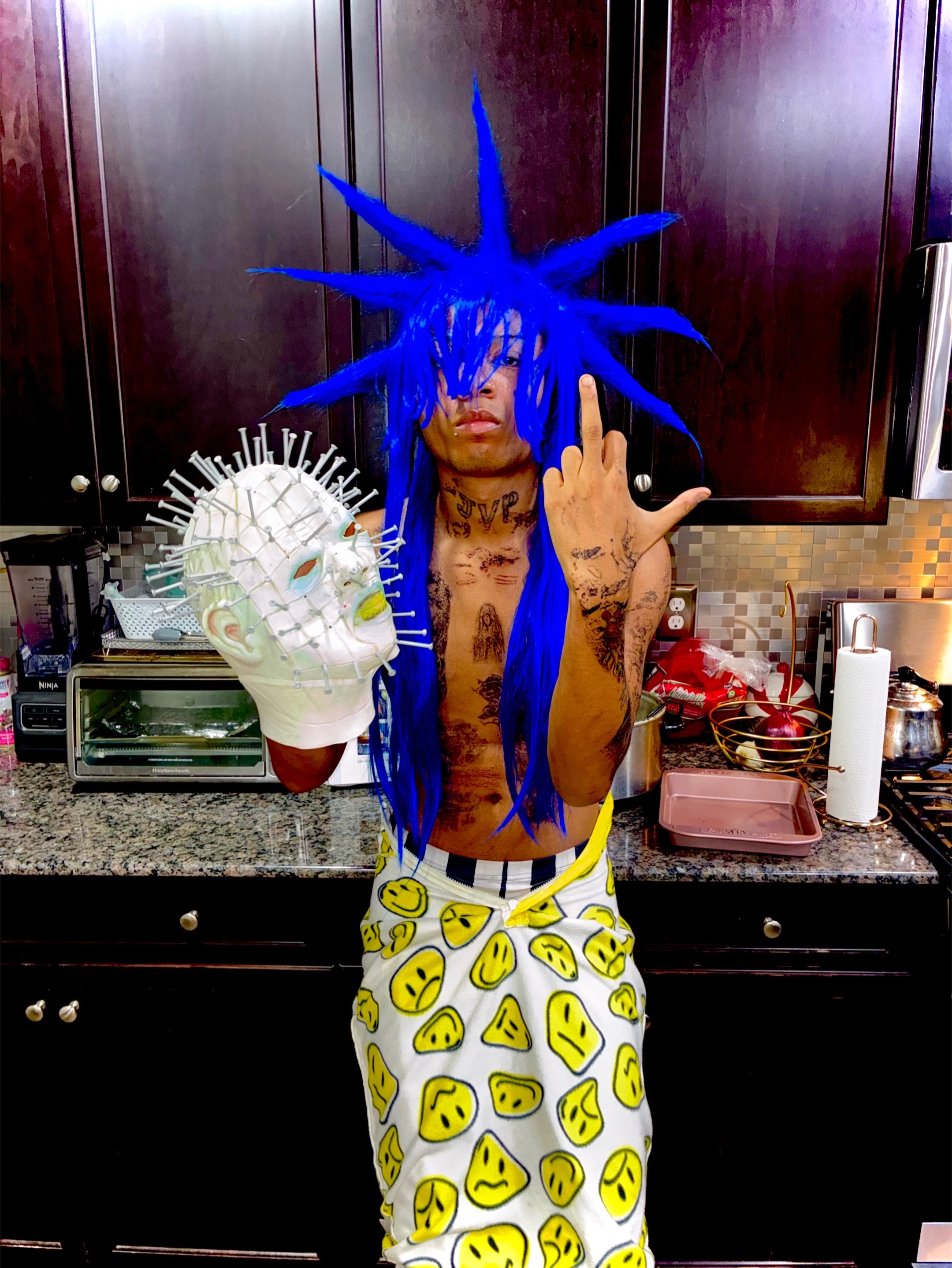 @spikepoison!🧑🏻🎤👩🏿🎤