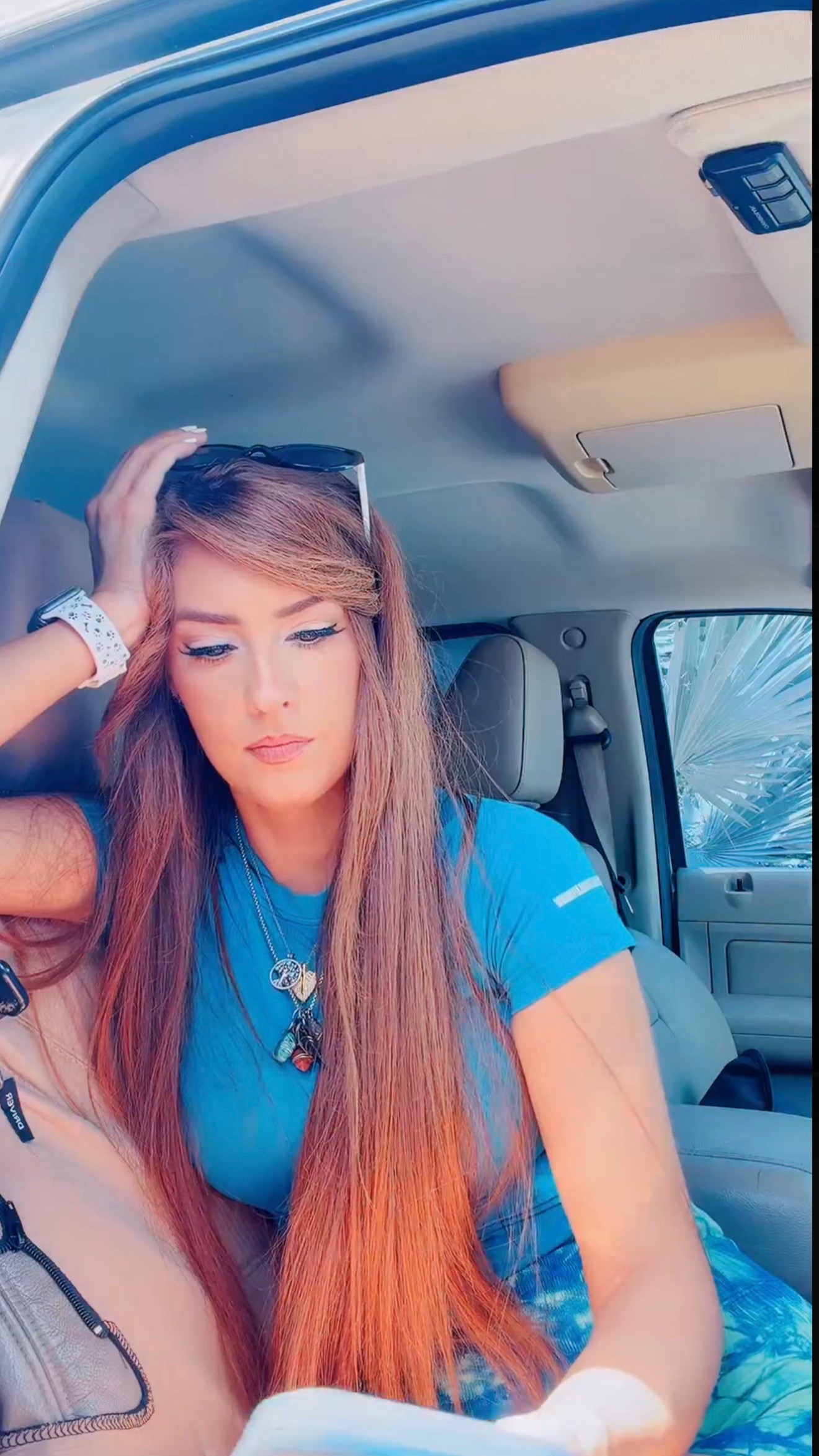 @☘️Amanda☘️