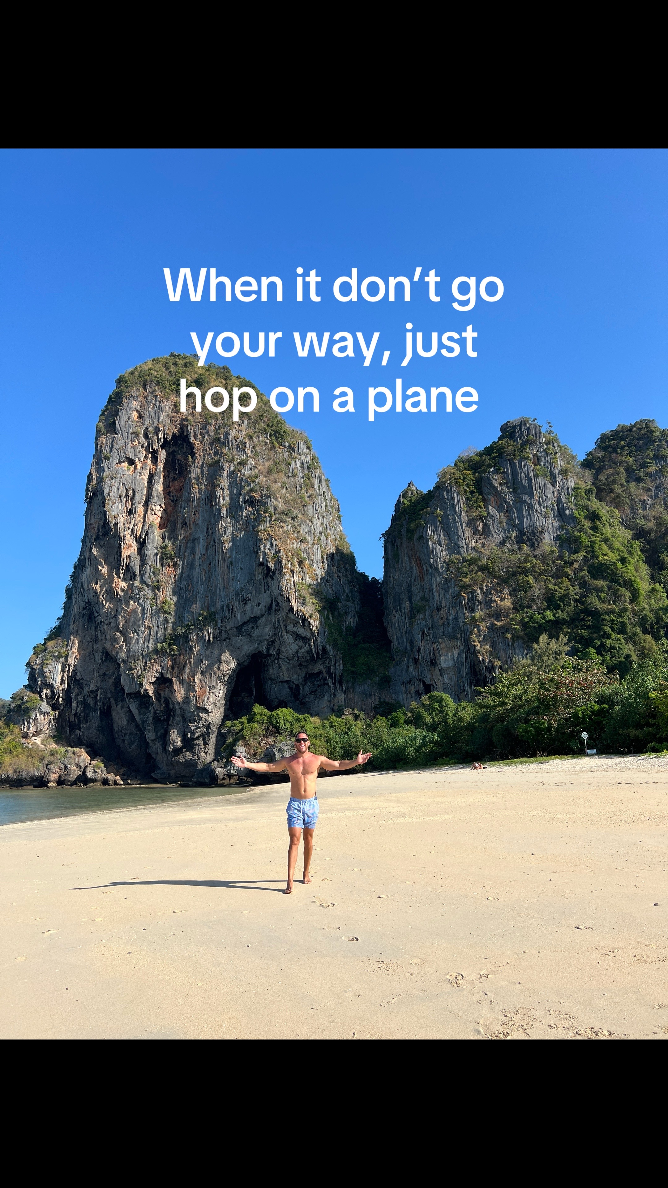 @Next destination with Ray ✈️🌍