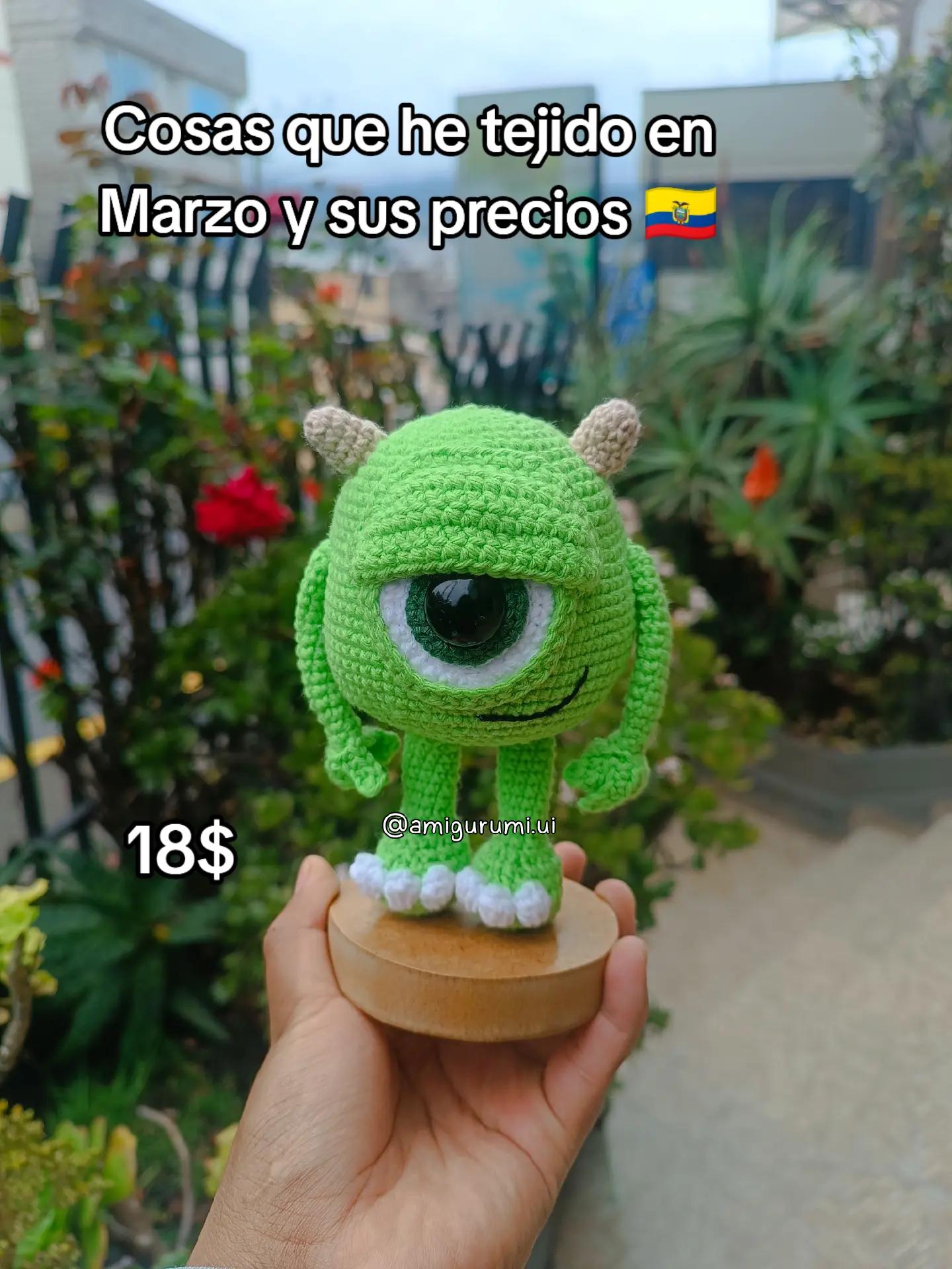 @Puntos Enredados 🇪🇨🧶