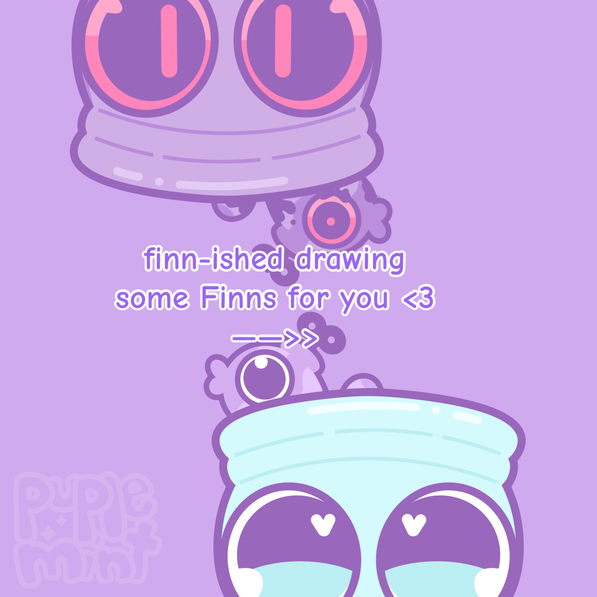 @puplemint