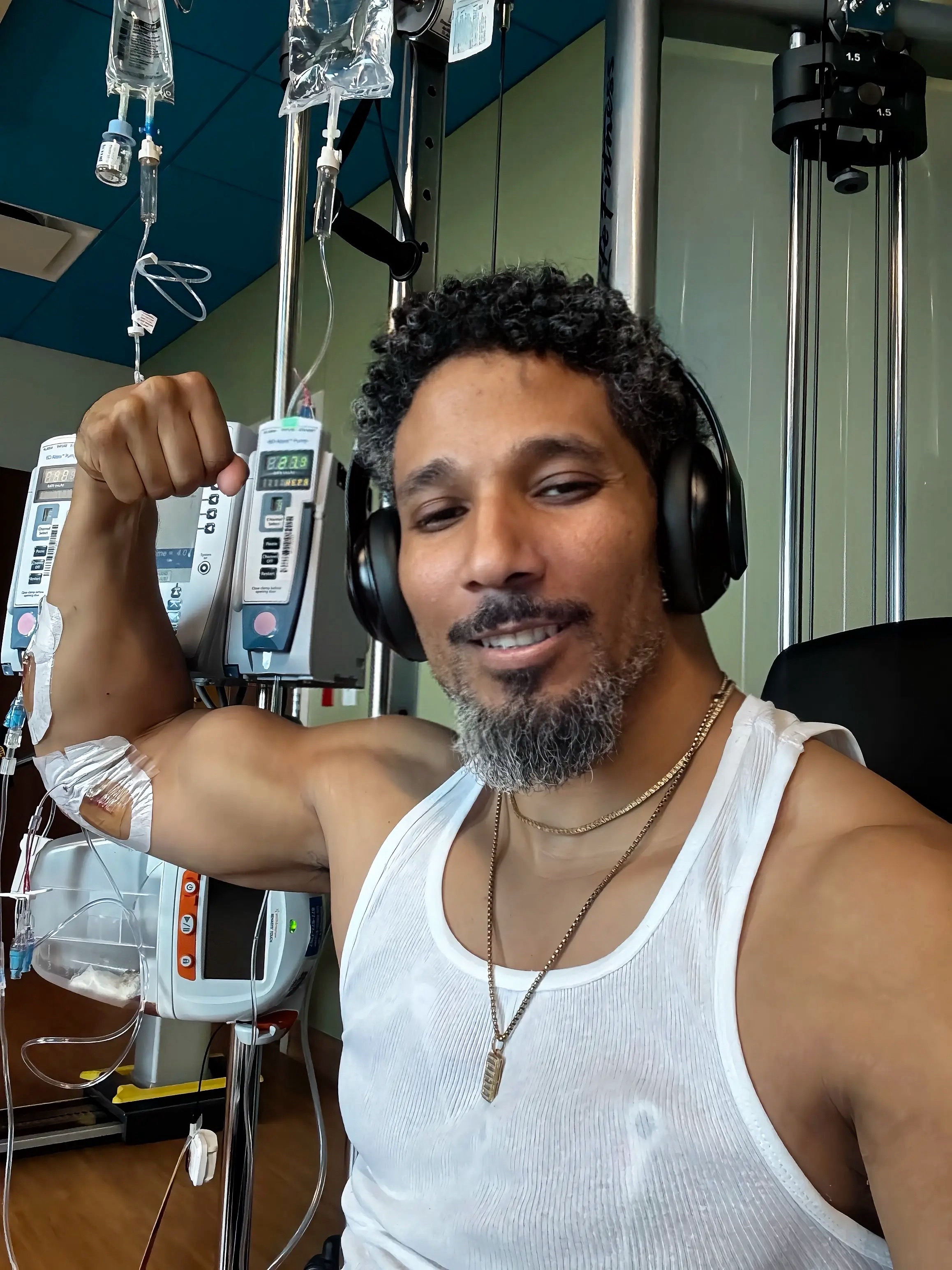 @iamcliffthegift
