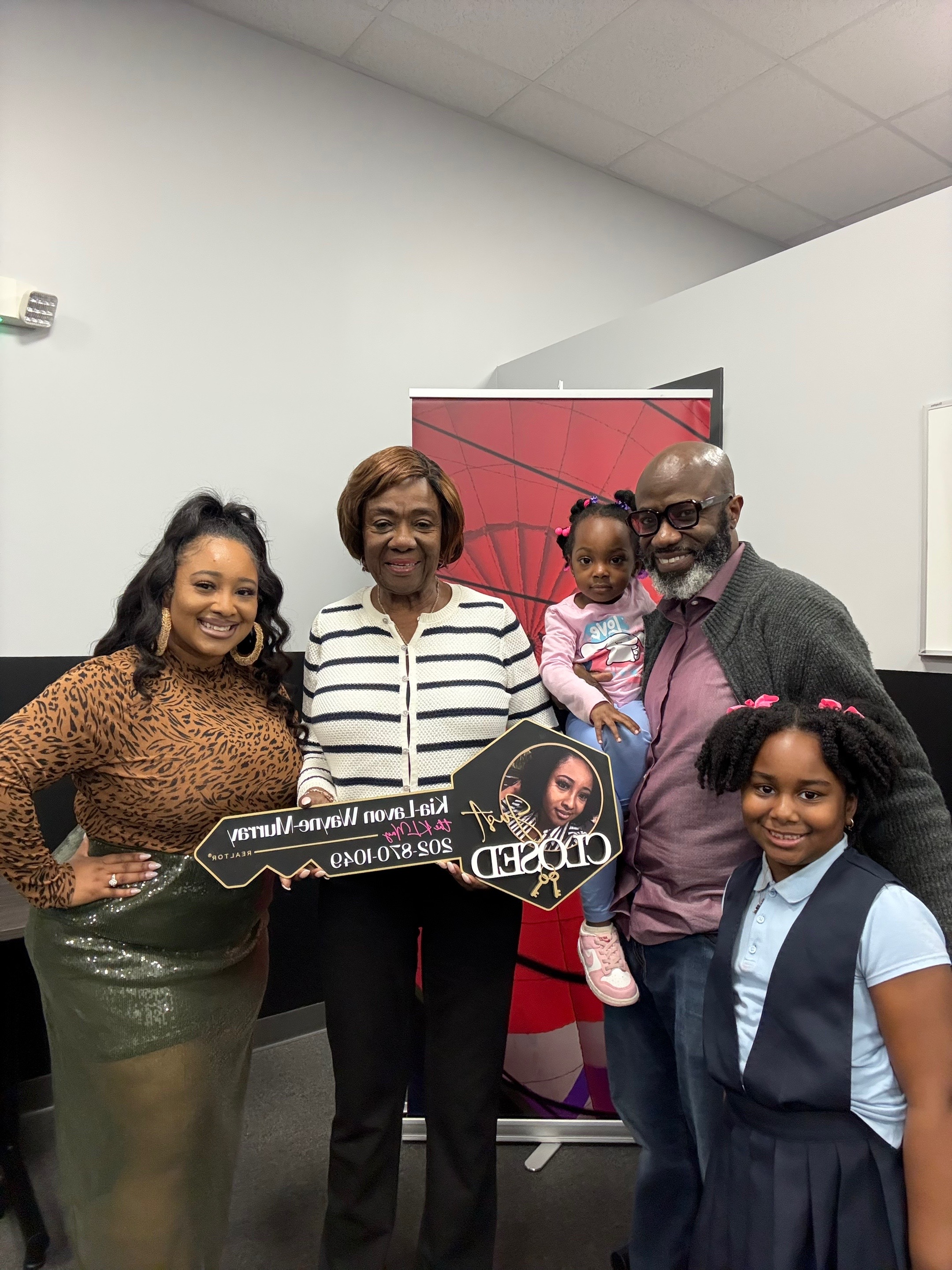 @Kia-Lavon Murray Realtor&reg;