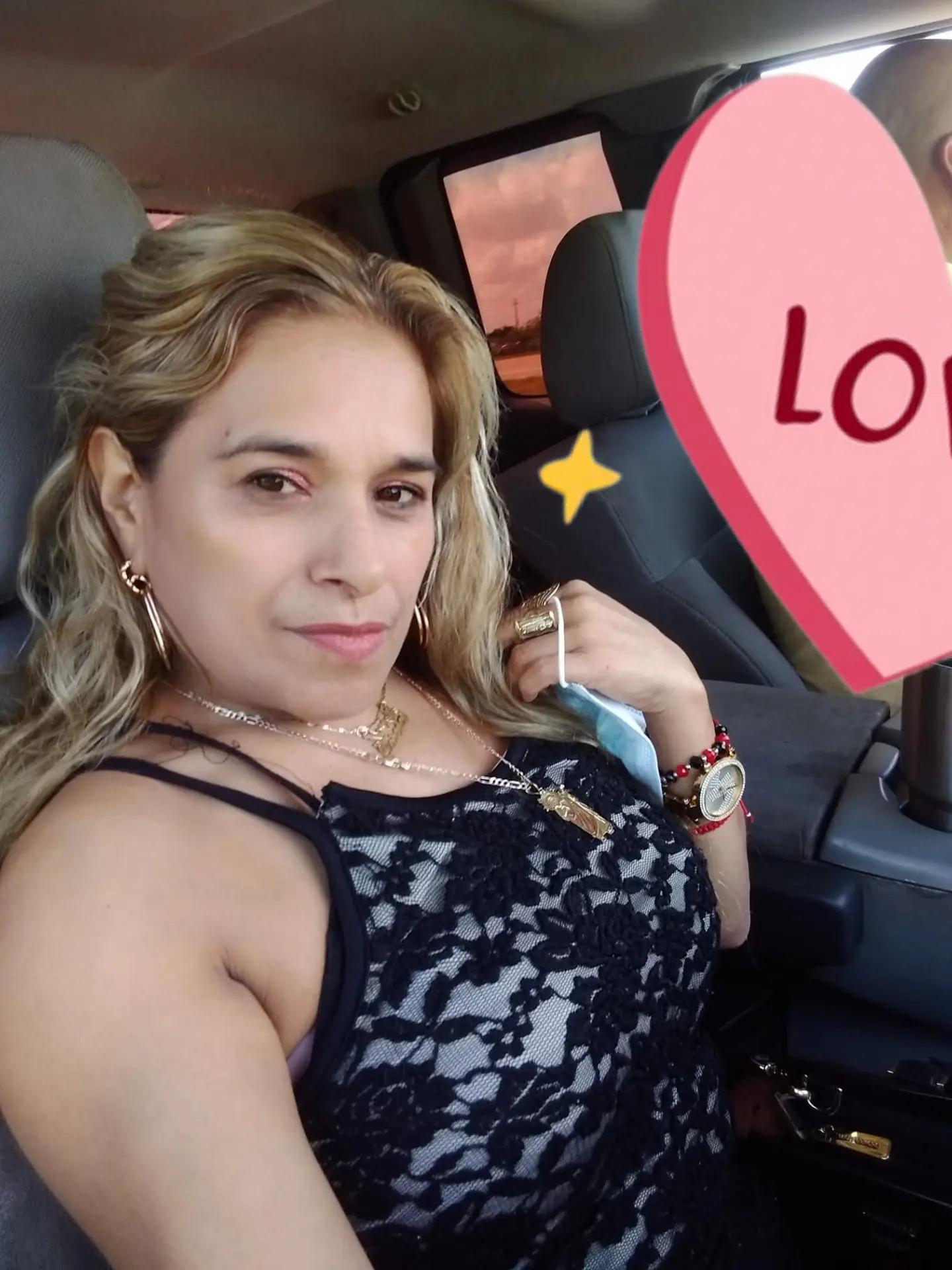 @Lorena Ramirez