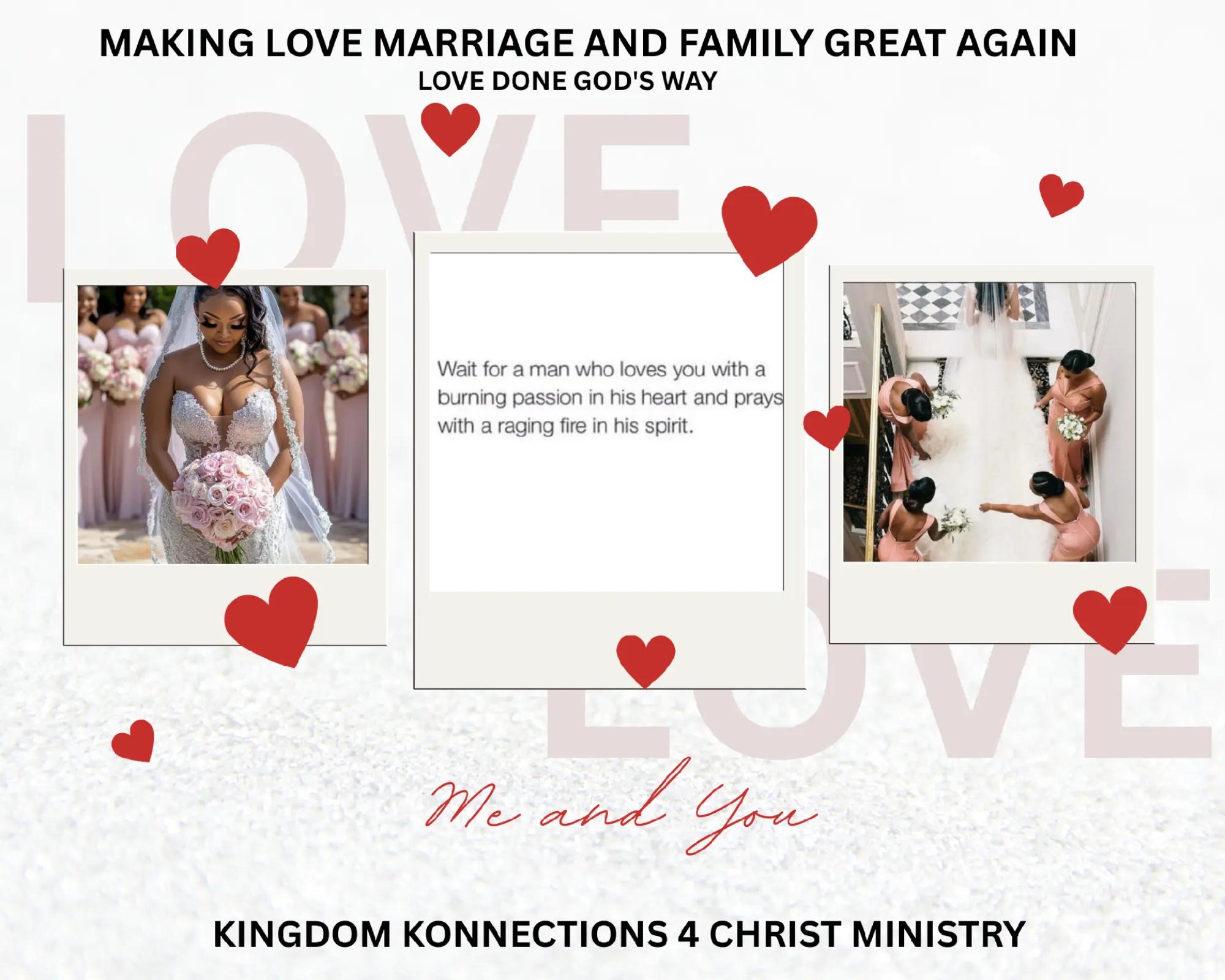 @Kingdom Konnections 4 Christ