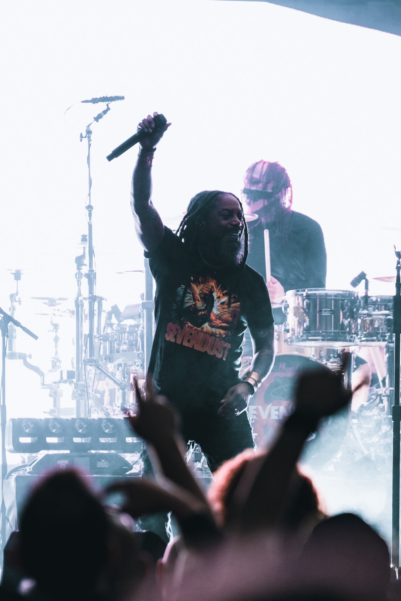 @Sevendust