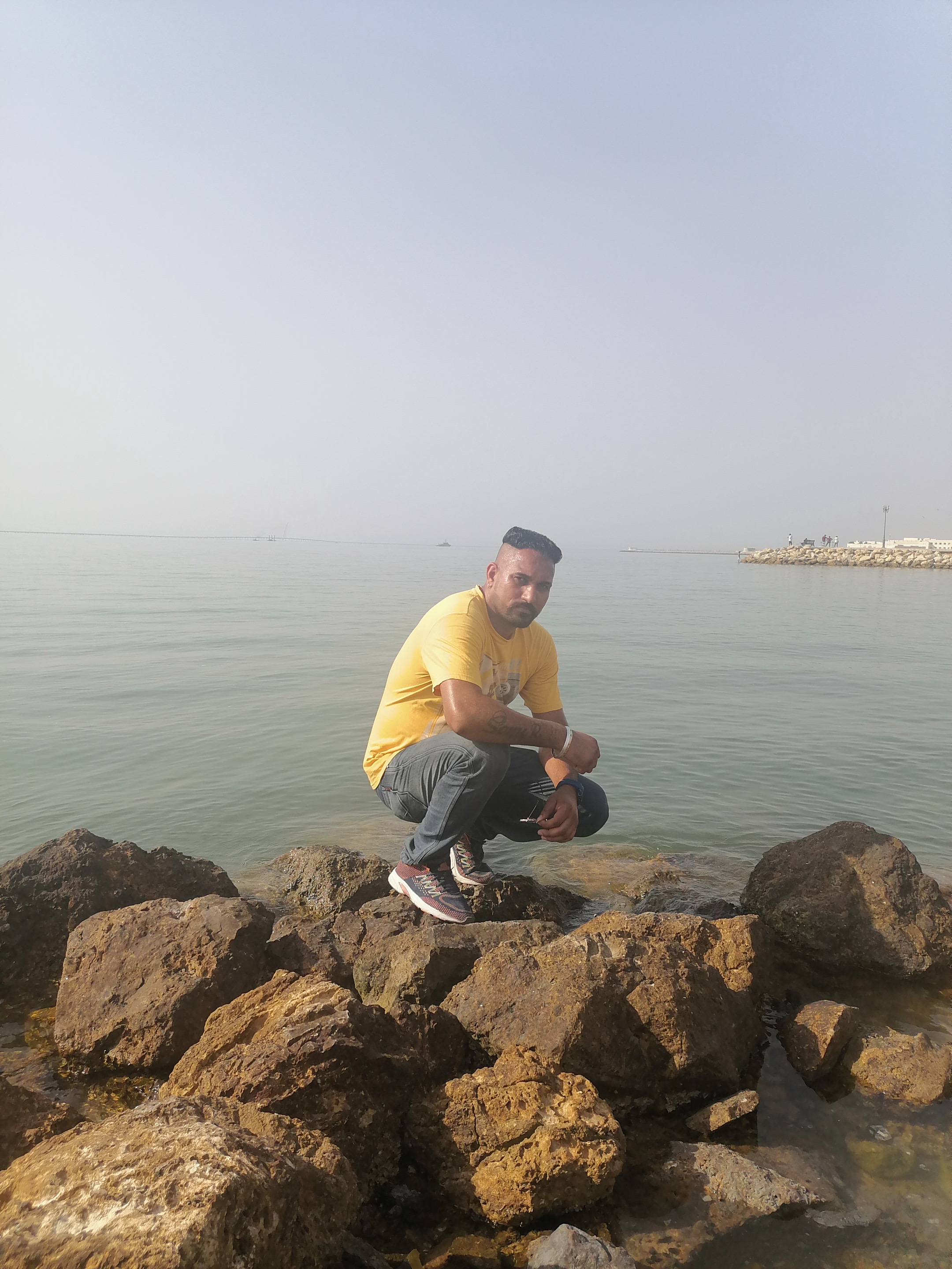 @USA wala Munda