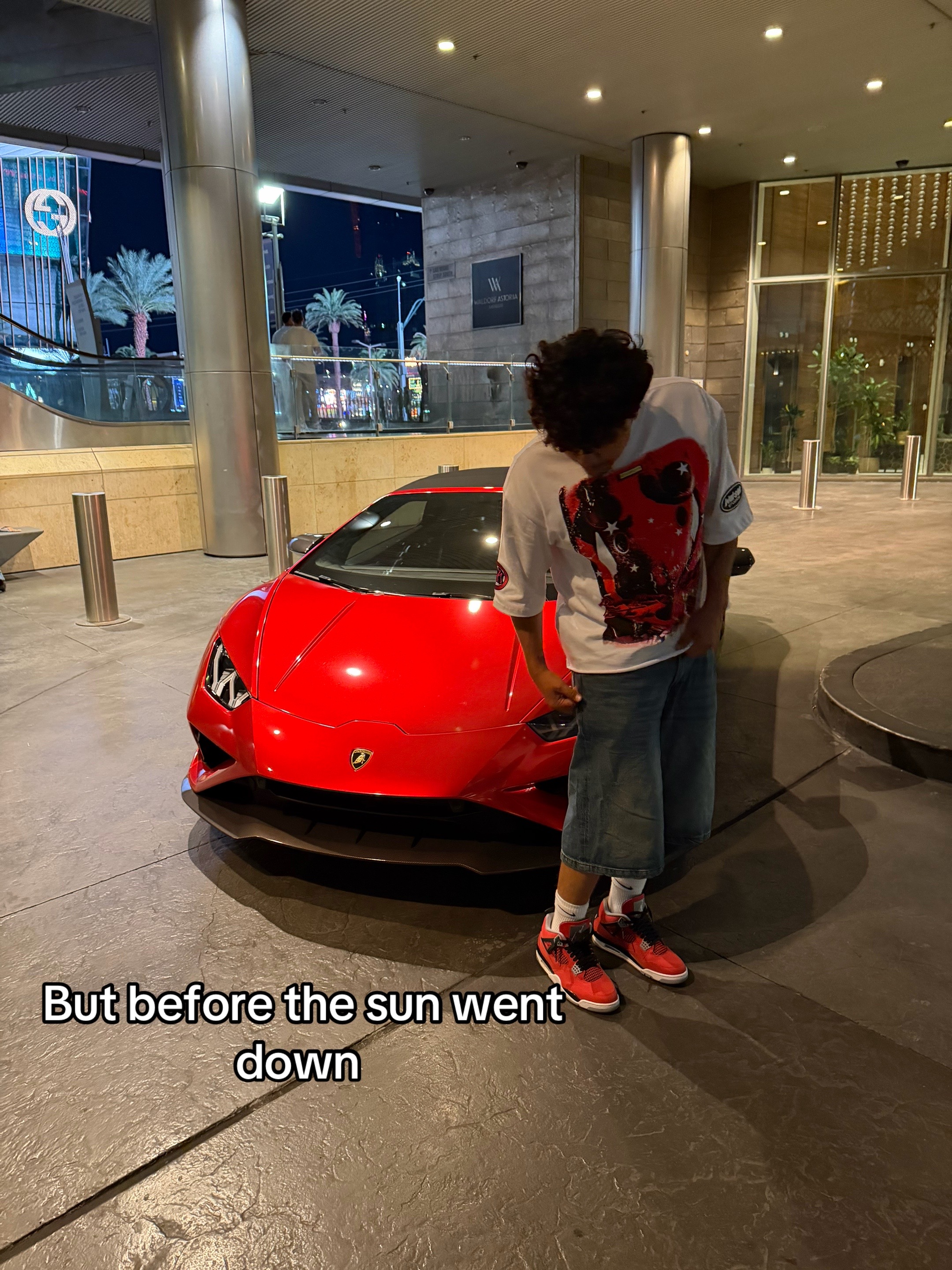 @Julius~UteBandit~Myore